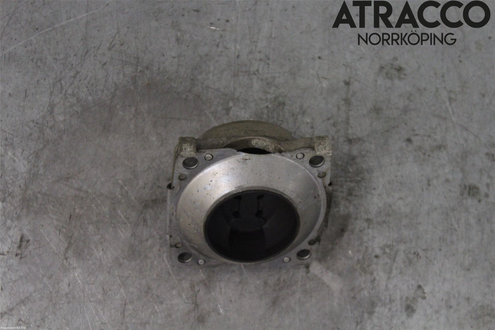 Mercedes-Benz MB GLE-KLASS (W167/V167/C167) 19- Gearkasse Feste Gummi