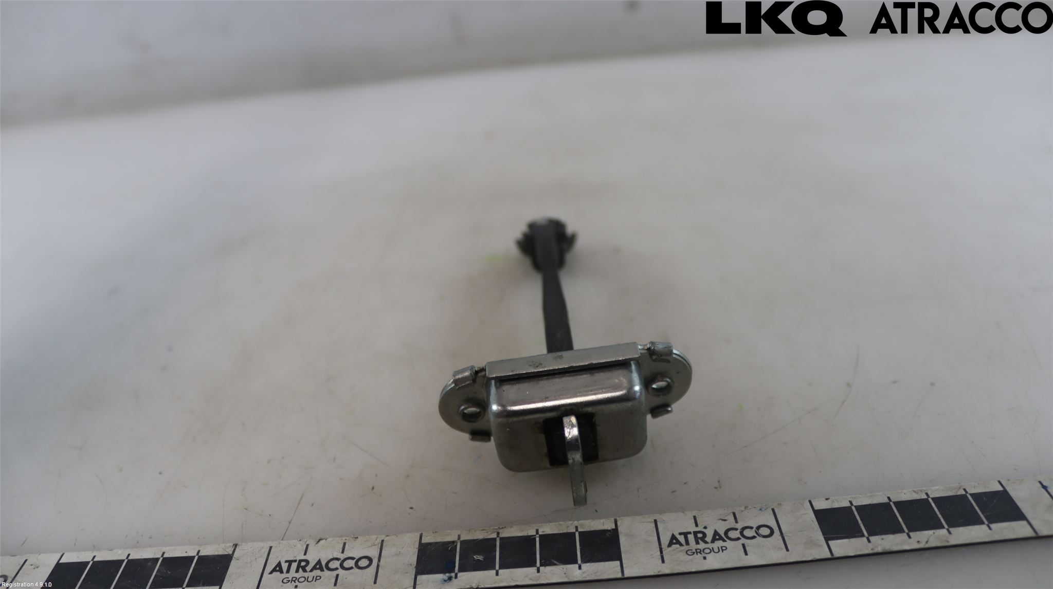 Toyota YARIS XP130 15-20 Dørstopper