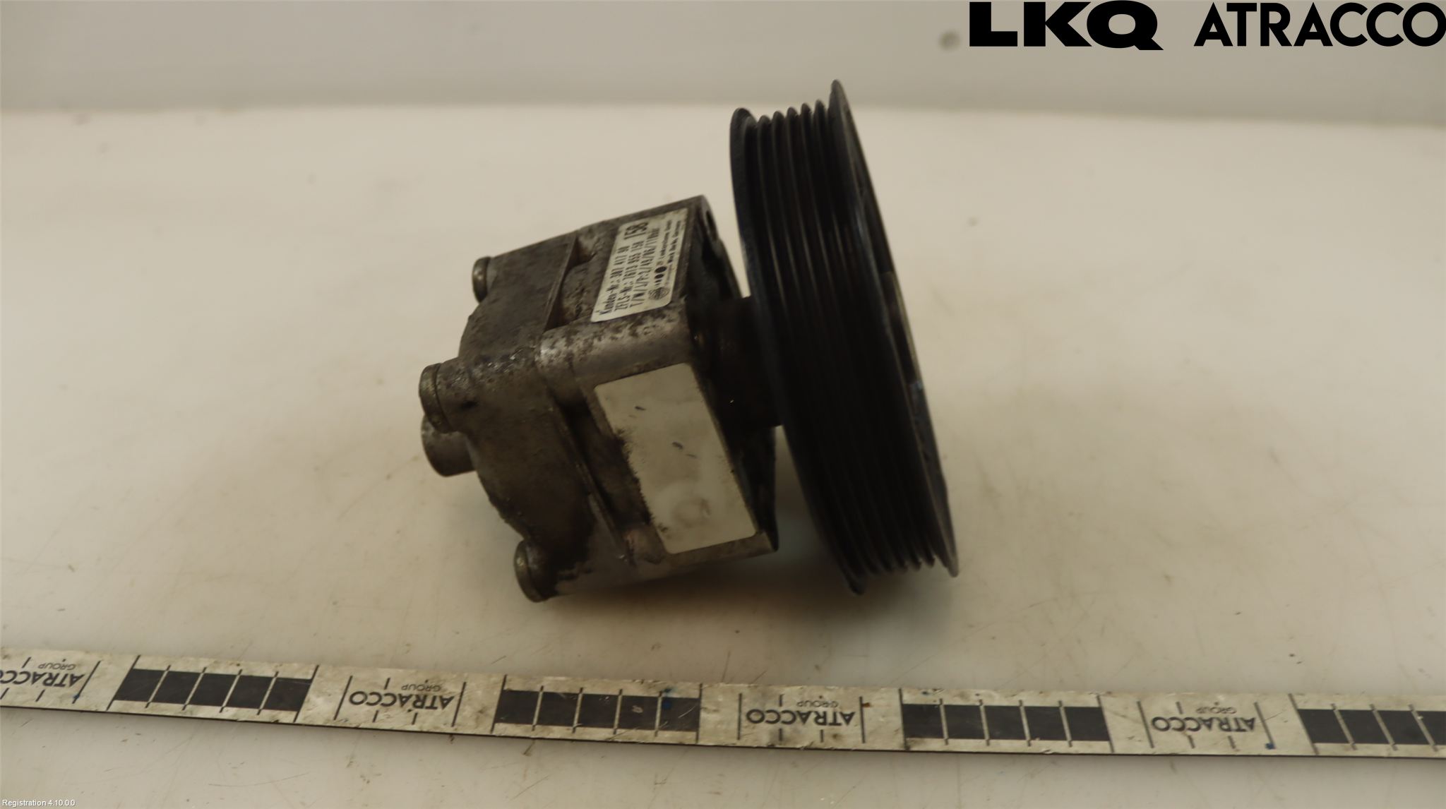 Volvo XC70 05-07 Servo Pumpe