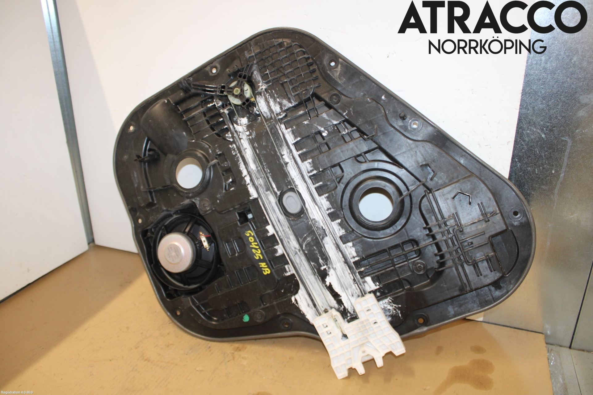 Kia SORENTO 15-20 Vindusheis El Komp