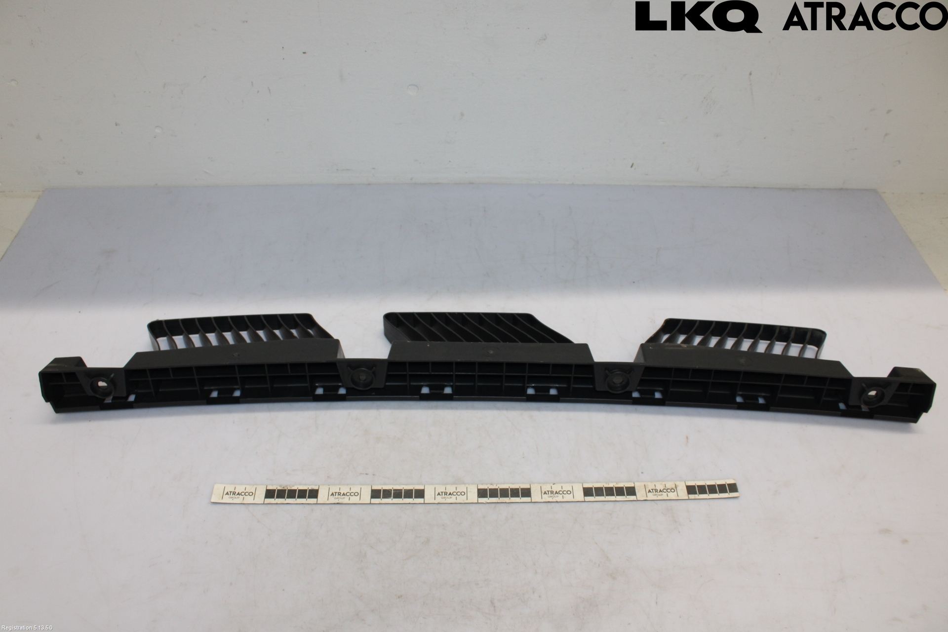 Volkswagen VW ID.3 21- Støtfanger Bak Deform Element