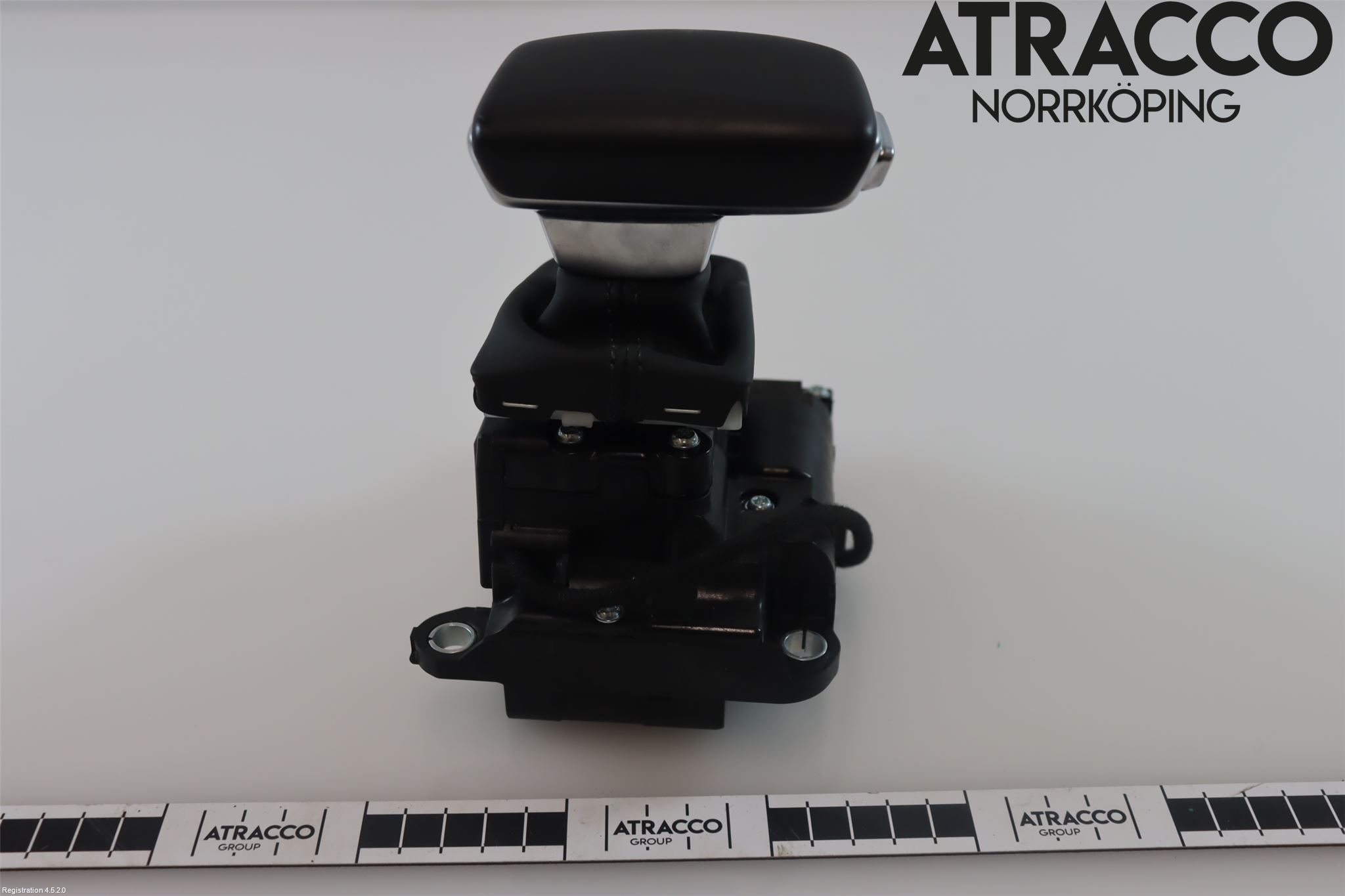 Audi A4/S4 B9 20- Gearspak