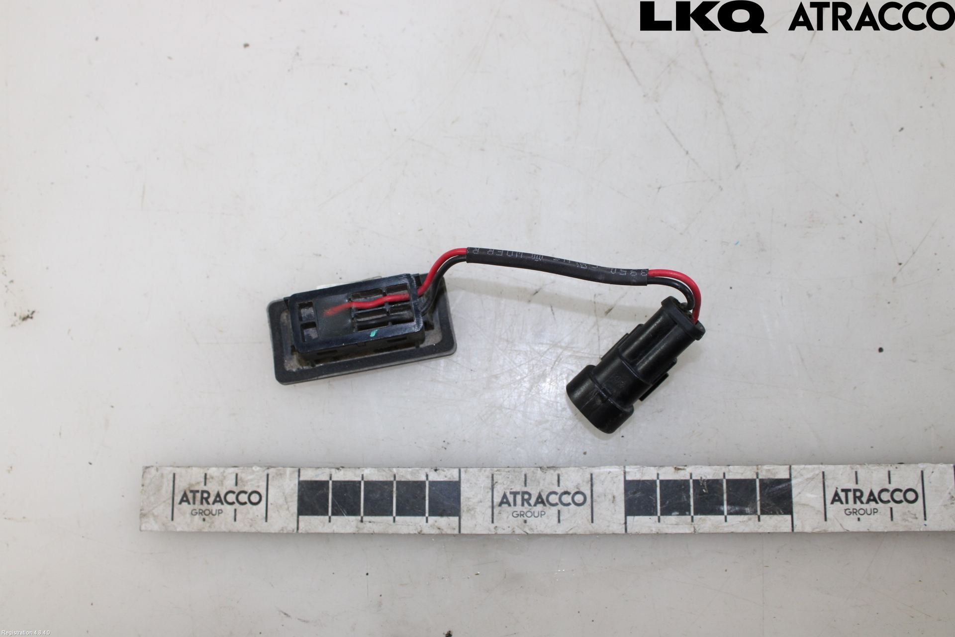 Kia NIO ET7 22- Baklukeåpner Automatisk