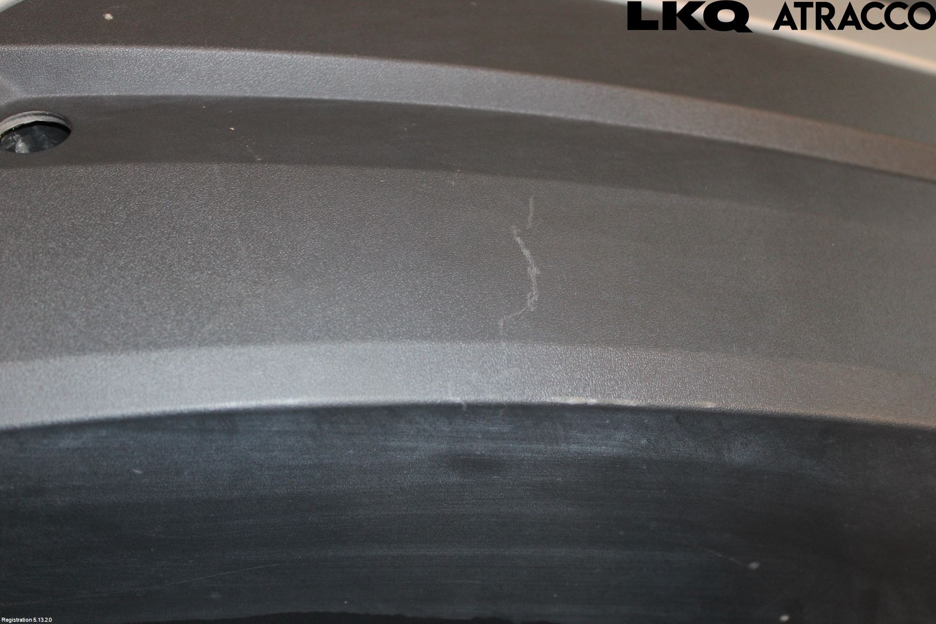 Skoda KODIAQ 24- Spoiler Bak
