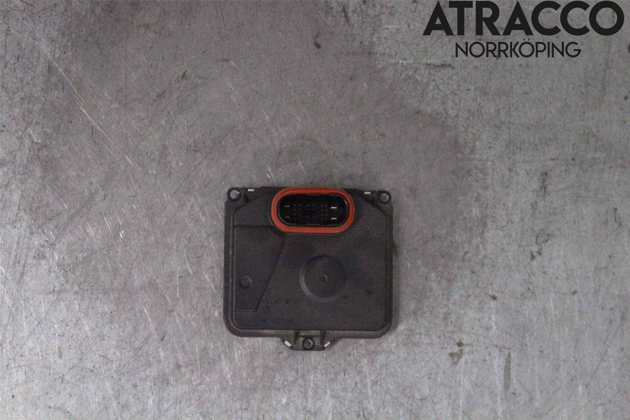 Audi A4/S4 B9 16-19 Styreenhet Xenon