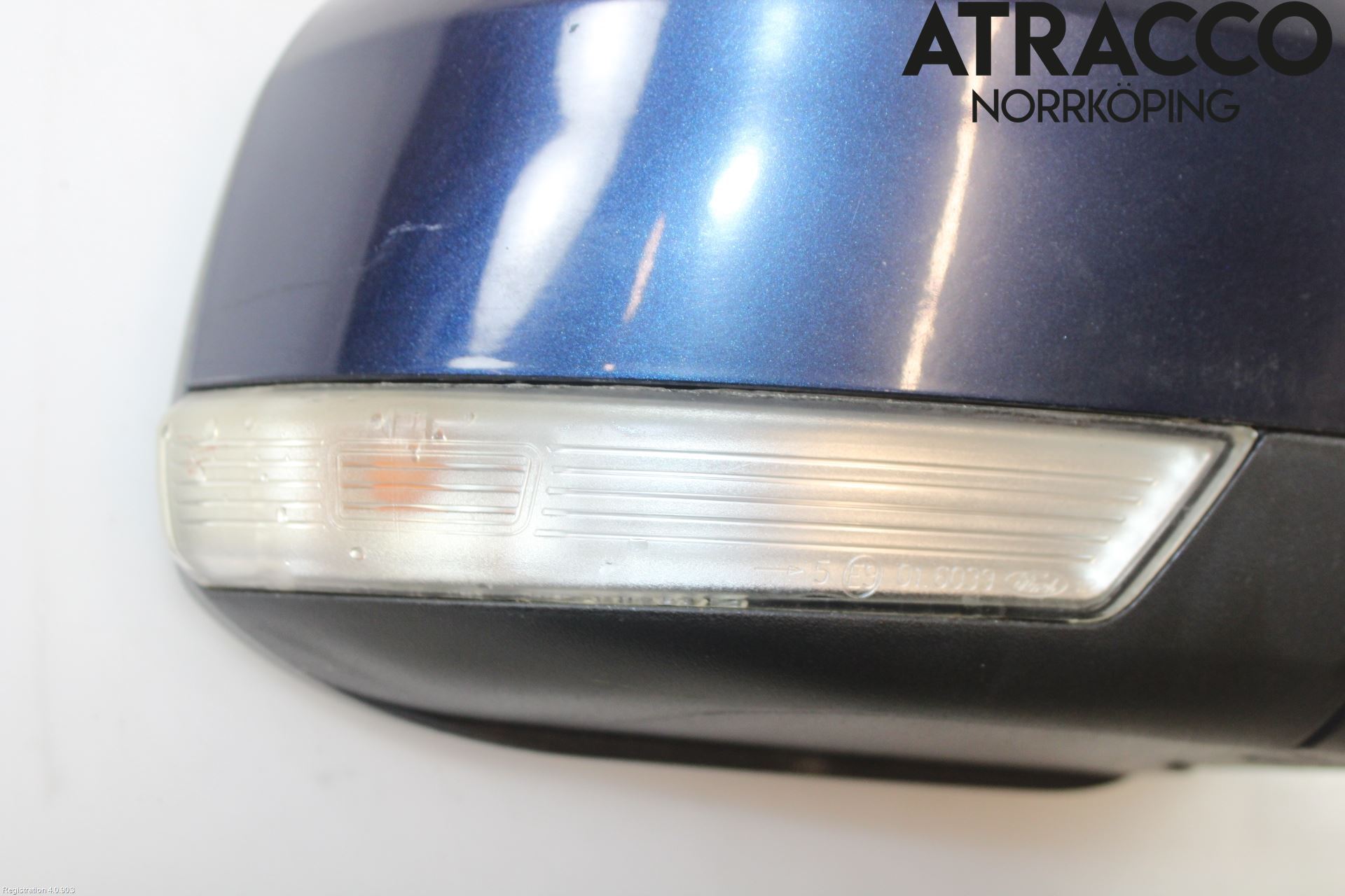 Ford FOCUS 08-11 Speil H M-El Justering