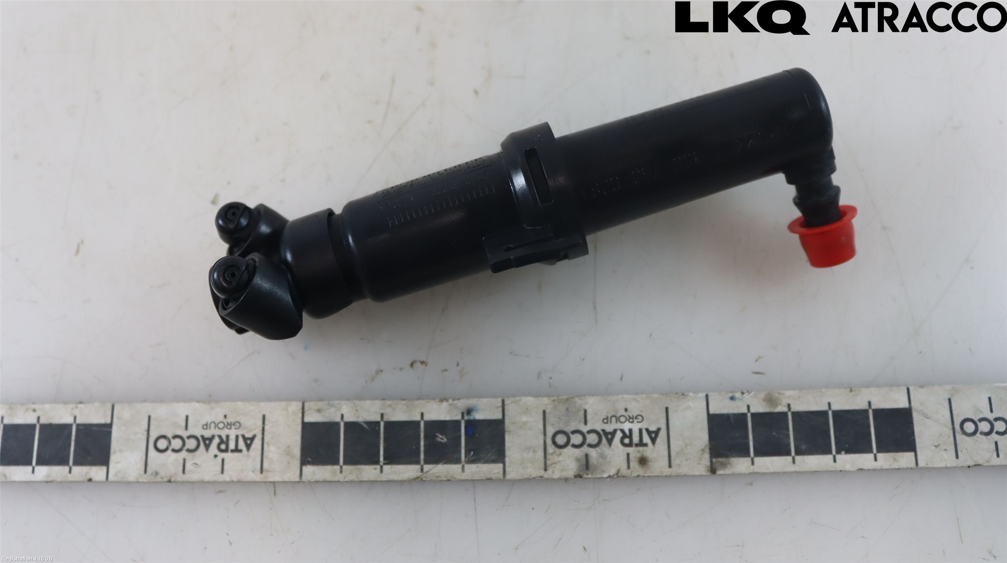 Audi A3/S3 05-13 Spylerdyse Frontlykter
