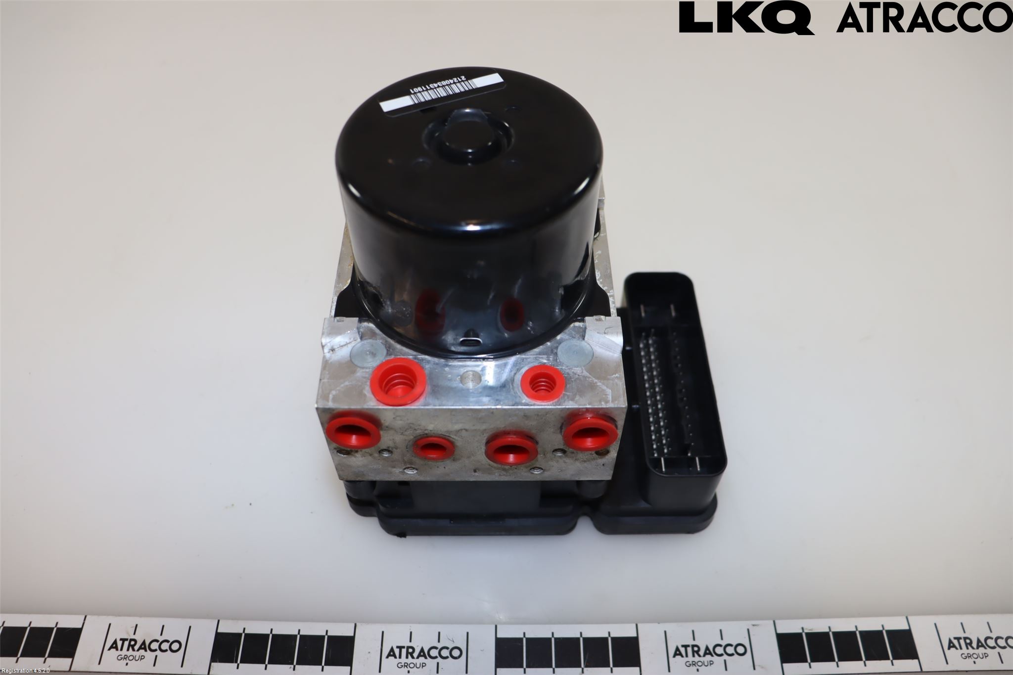 Volvo S60 11-13 Abs Hydraulikkaggregat