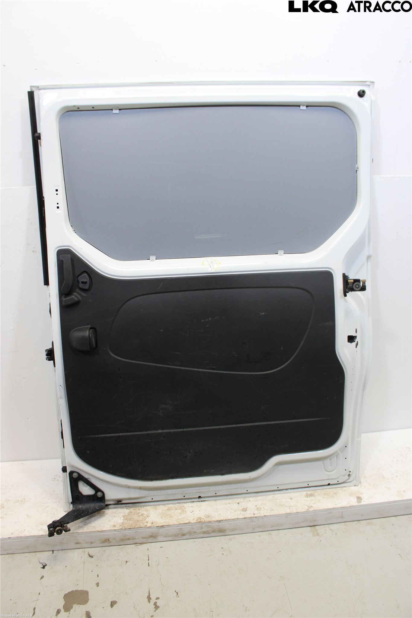Opel VIVARO 15-19 Dør Skyvedør Høyre