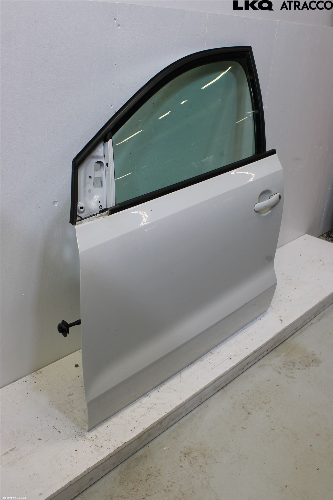 Volkswagen VW POLO 10-17 Dør 4D Foran Venstre