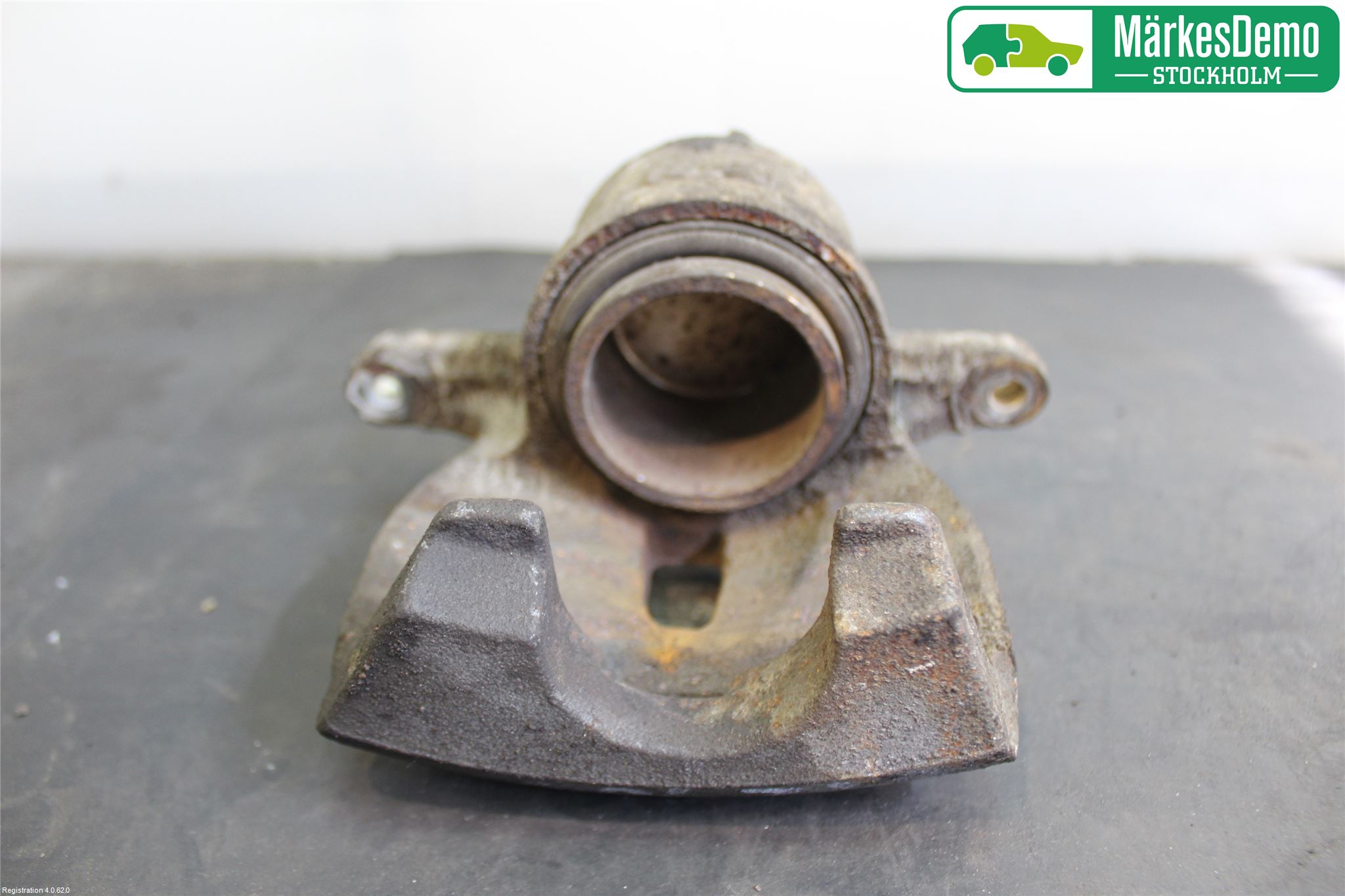 Toyota PRIUS+ ZVW40 12-20 Bremsecaliper Foran Venstre