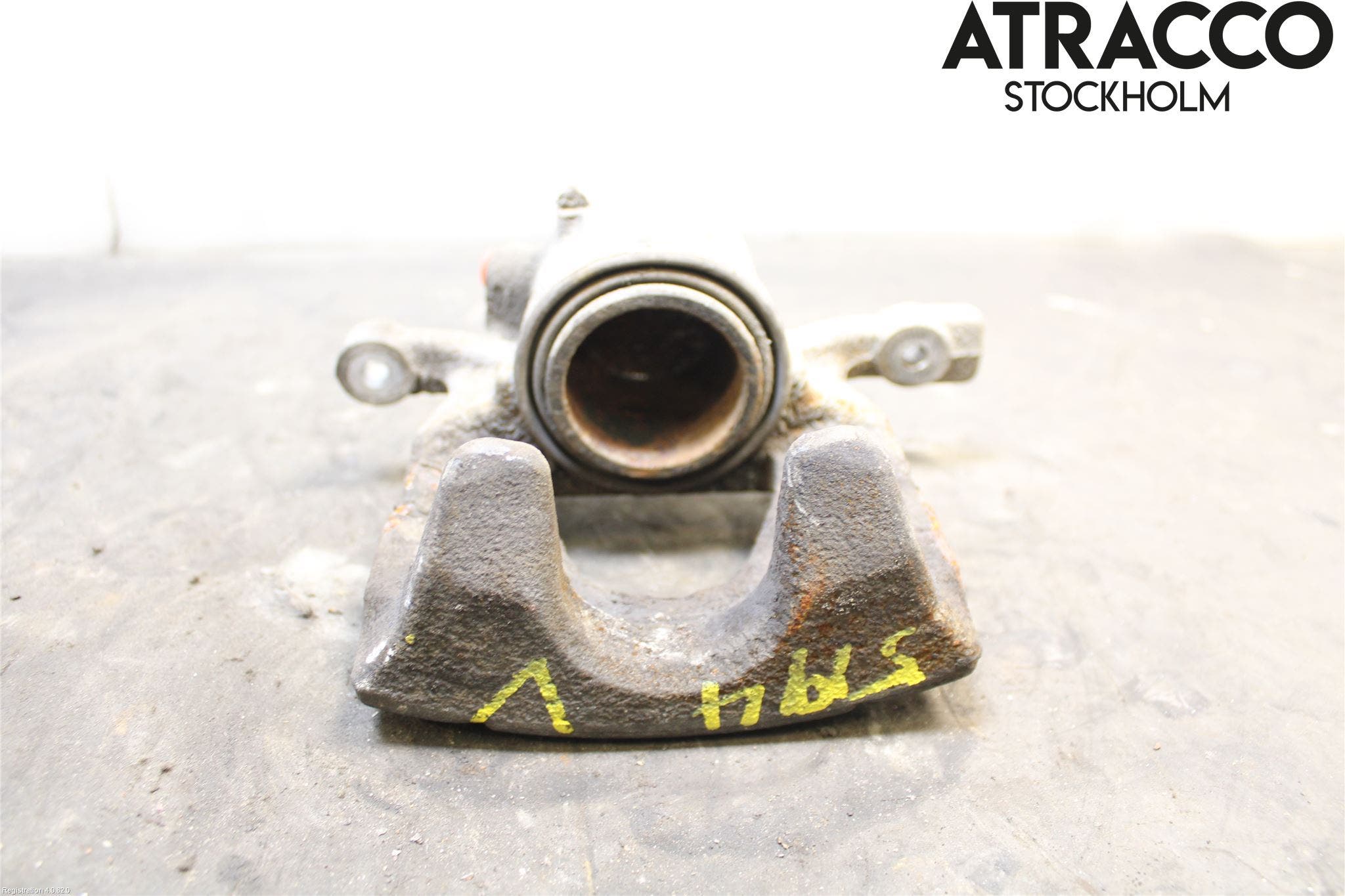 BMW 2 F45 Active Tourer 14-21 Bremsecaliper Foran Venstre