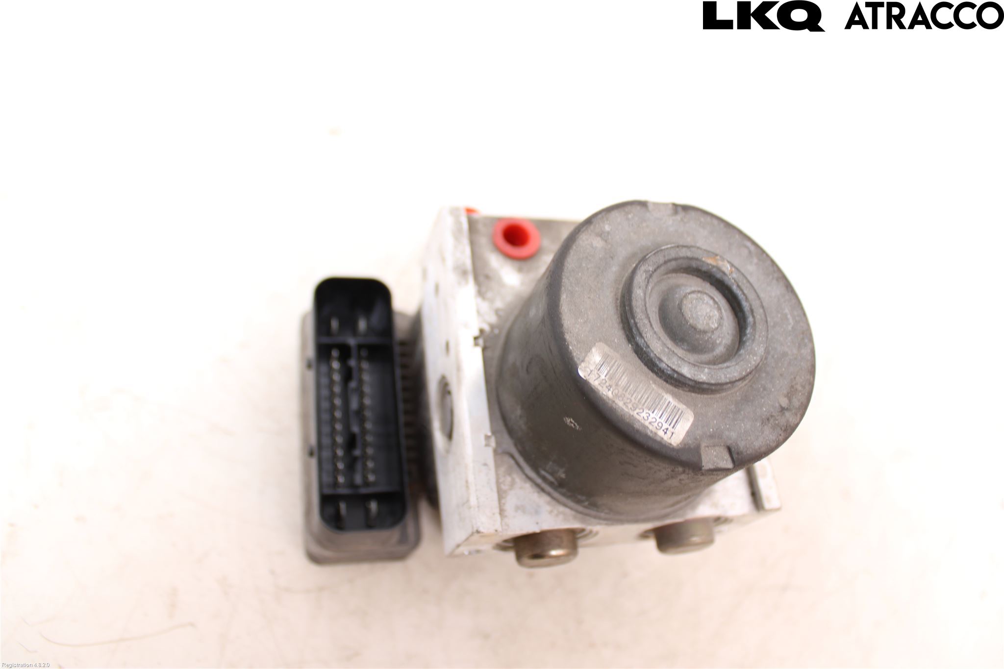Opel ASTRA H 04-12 Abs Hydraulikkaggregat