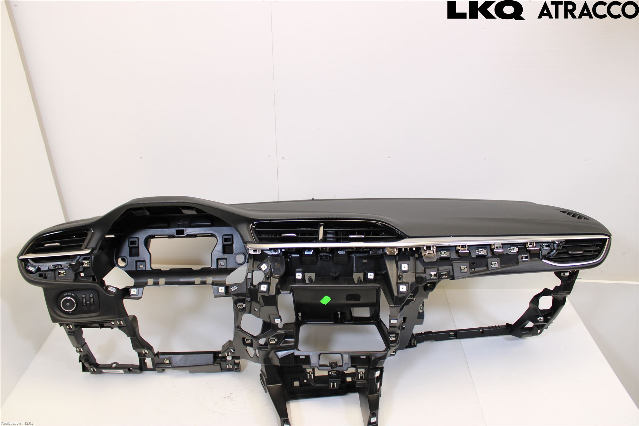 Opel CORSA F, CORSA-E 20- Dashbord