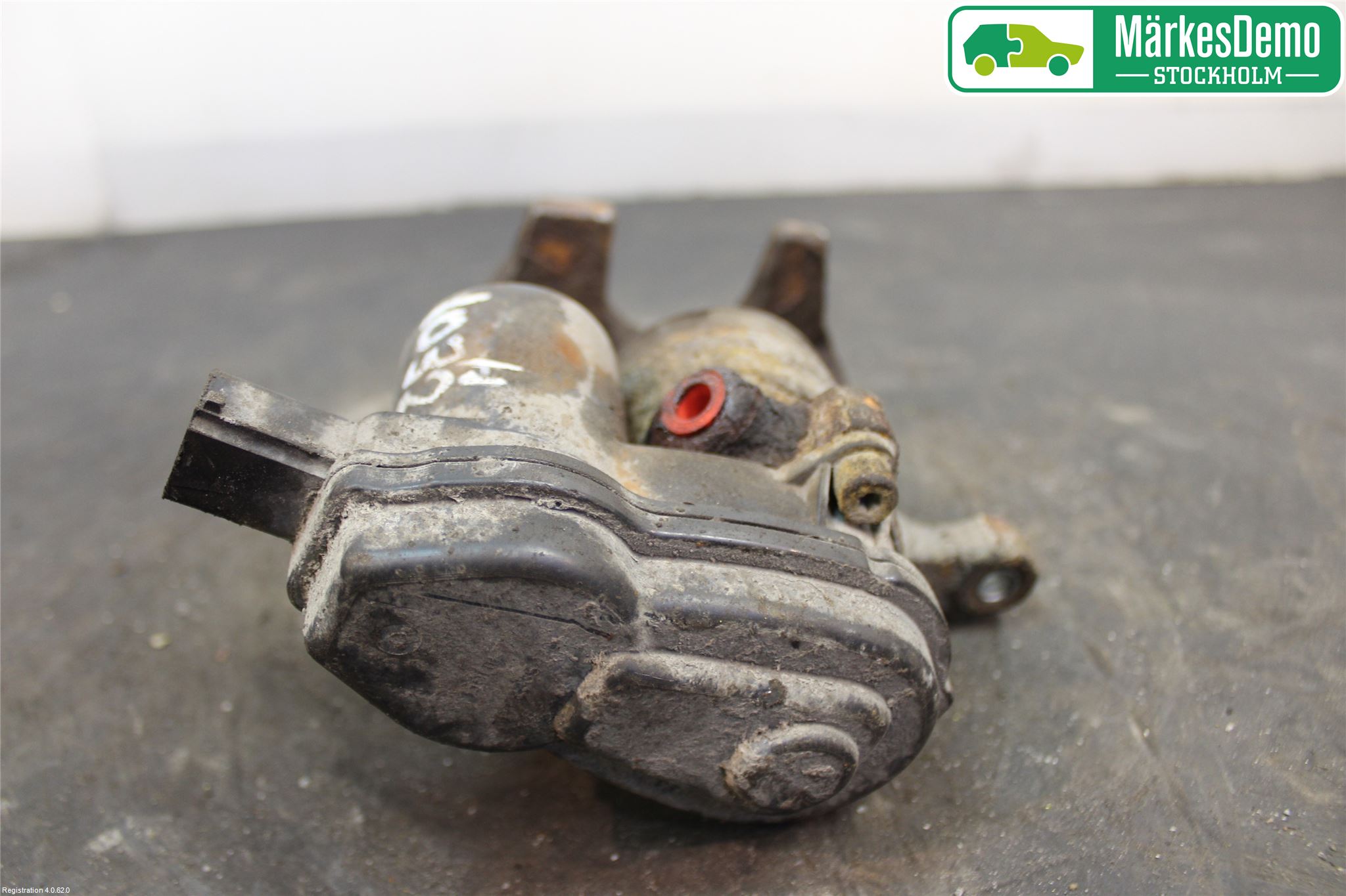 Audi A4/S4 08-11 Bremsecaliper Bak Høyre
