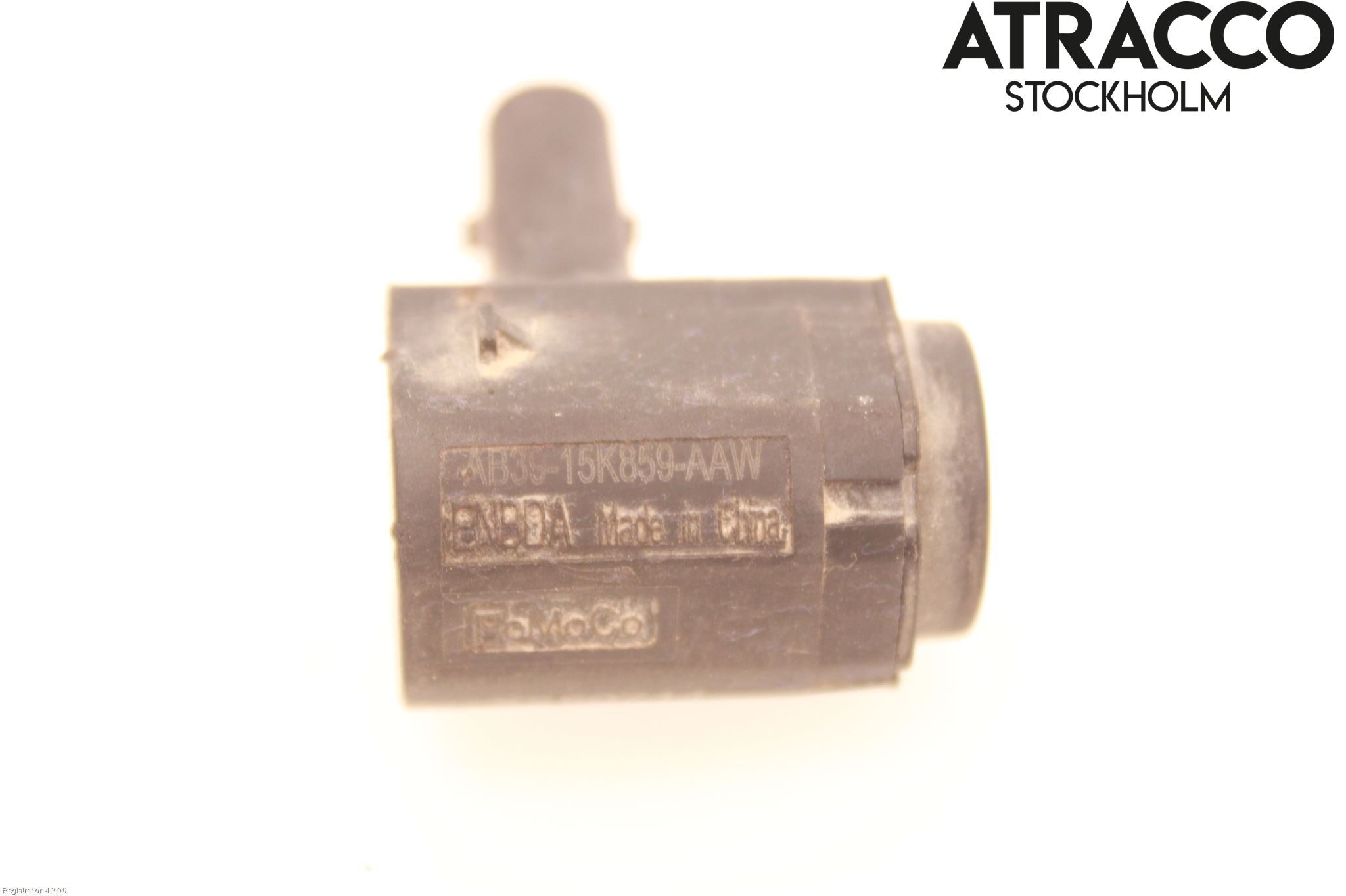 Ford RANGER EU 12-23 Sensor Ryggesensor