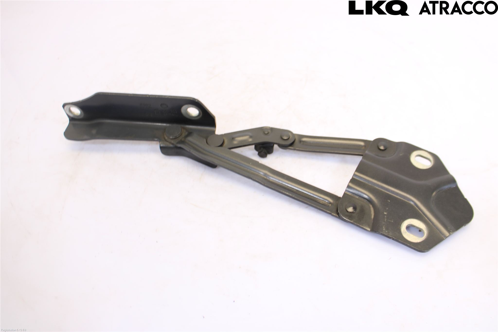 Volkswagen VW CADDY 16-20 Panser Hengsel - Hengsler