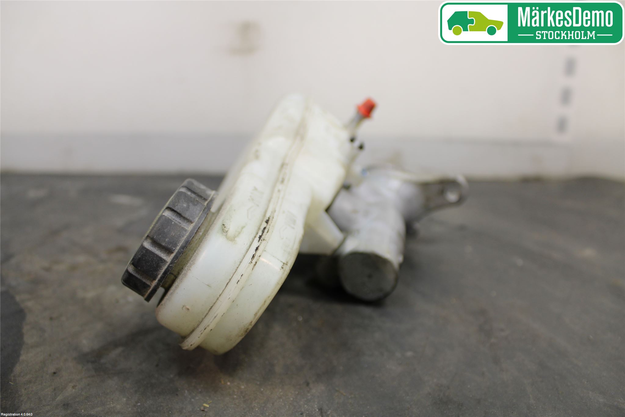 Mitsubishi COLT 09-13 Brems Hovedsylinder