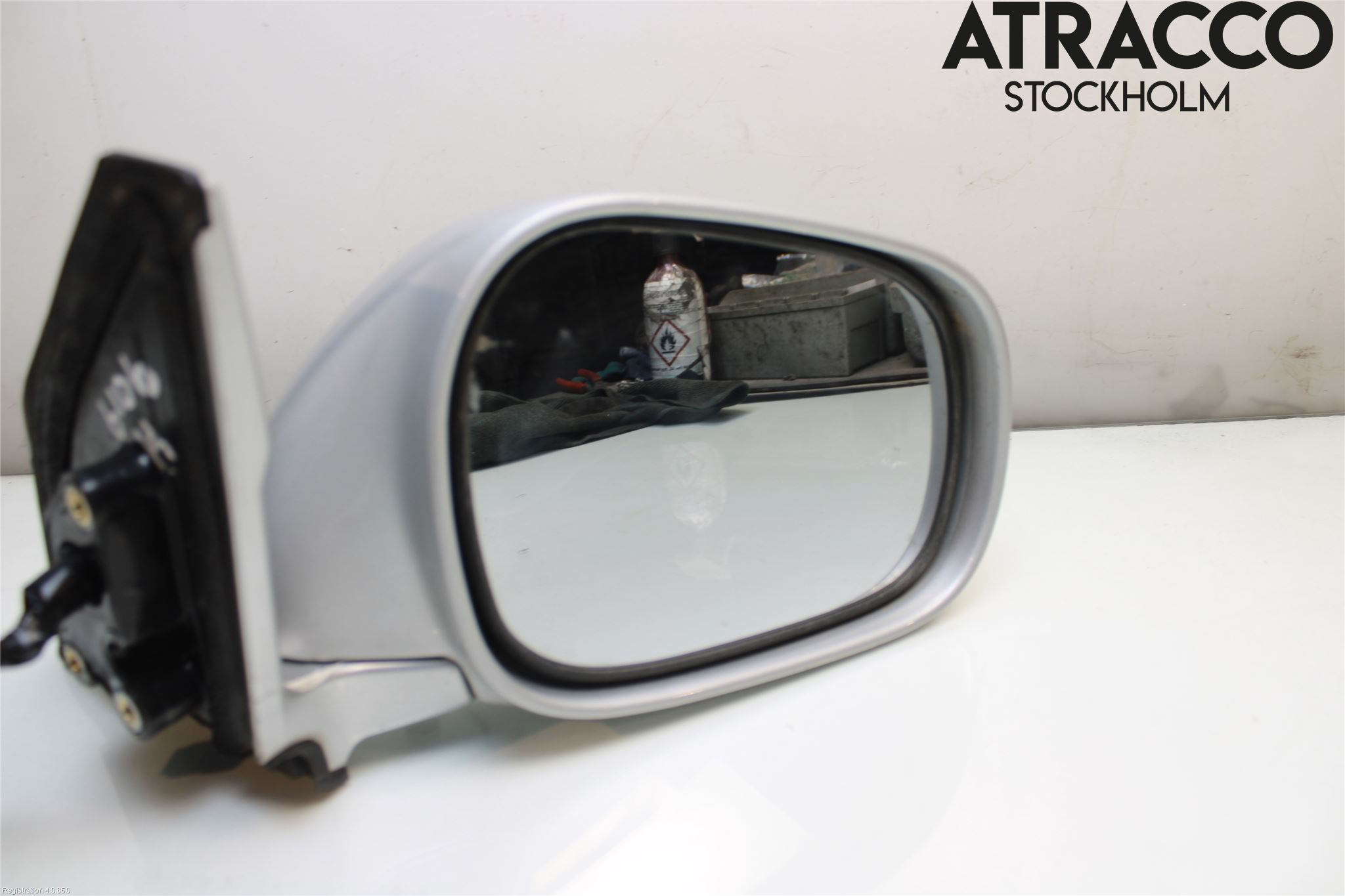 Suzuki GRAND VITARA I 98-05 Speil H M-El Justering