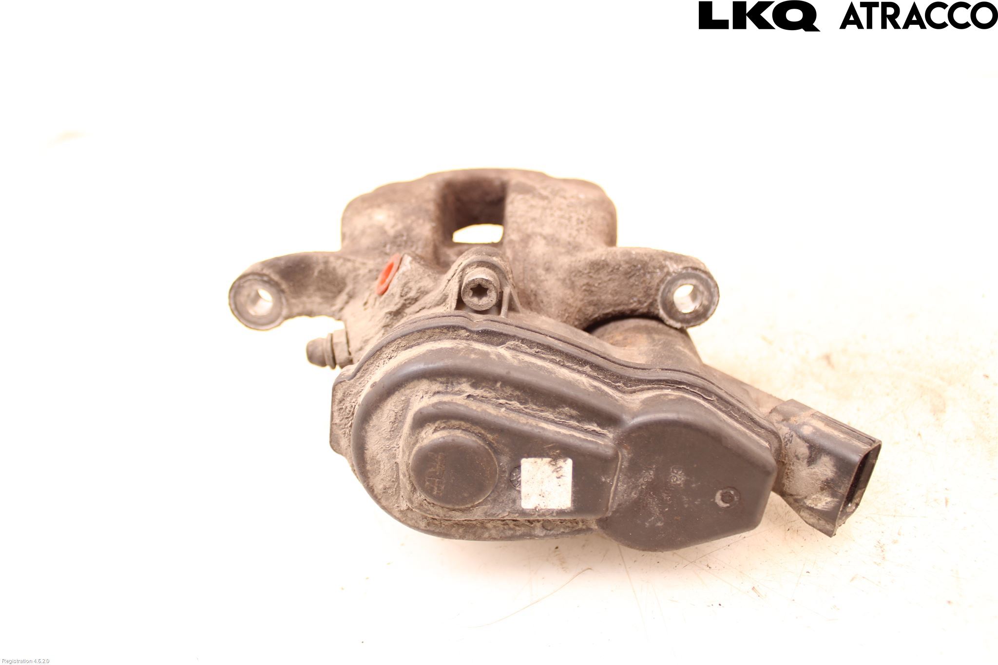 Renault SCÉNIC III / GRAND SCÉNIC 09-16 Bremsecaliper Bak Høyre