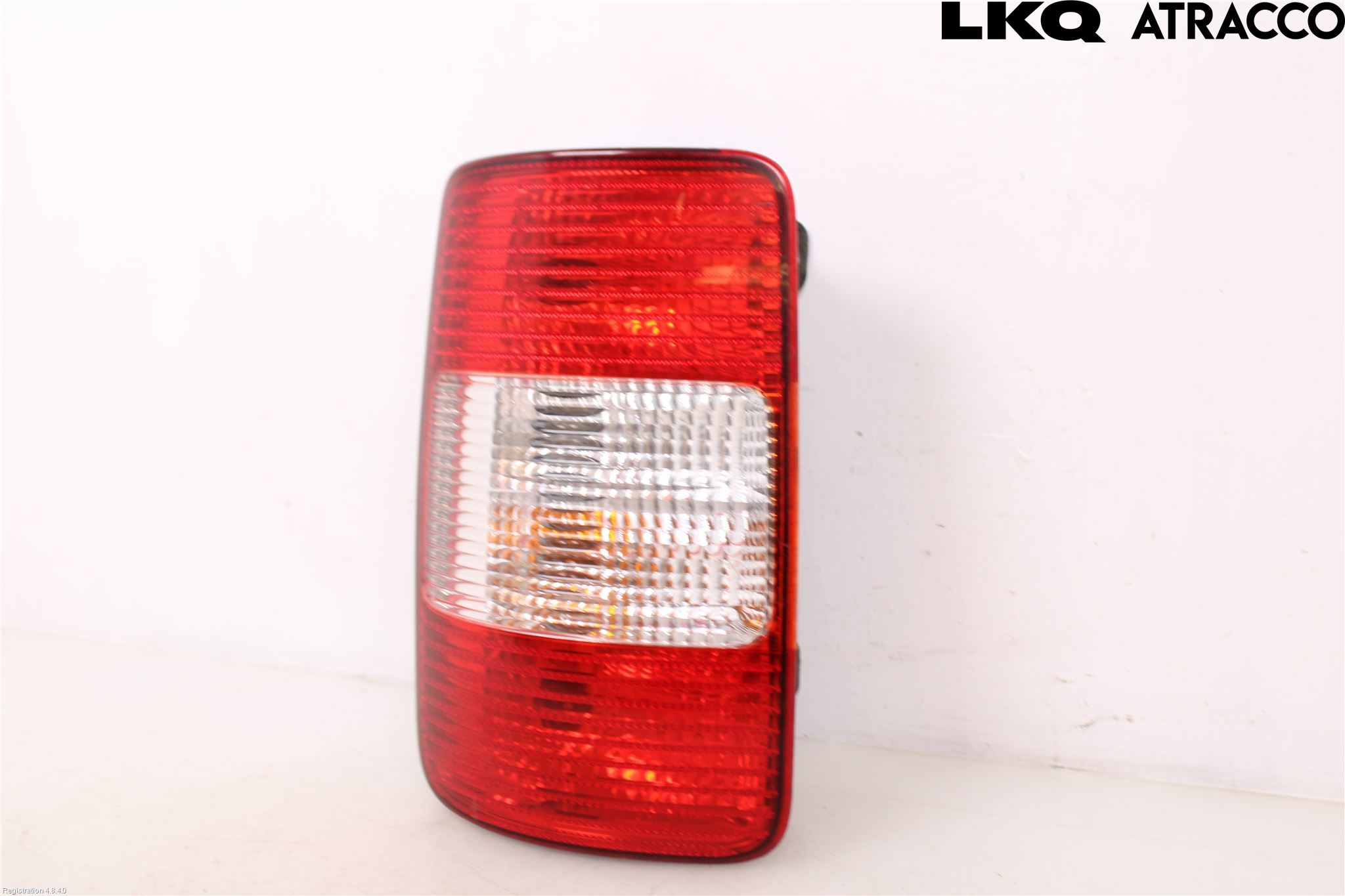 Volkswagen VW CADDY      04-10 Baklykt Venstre