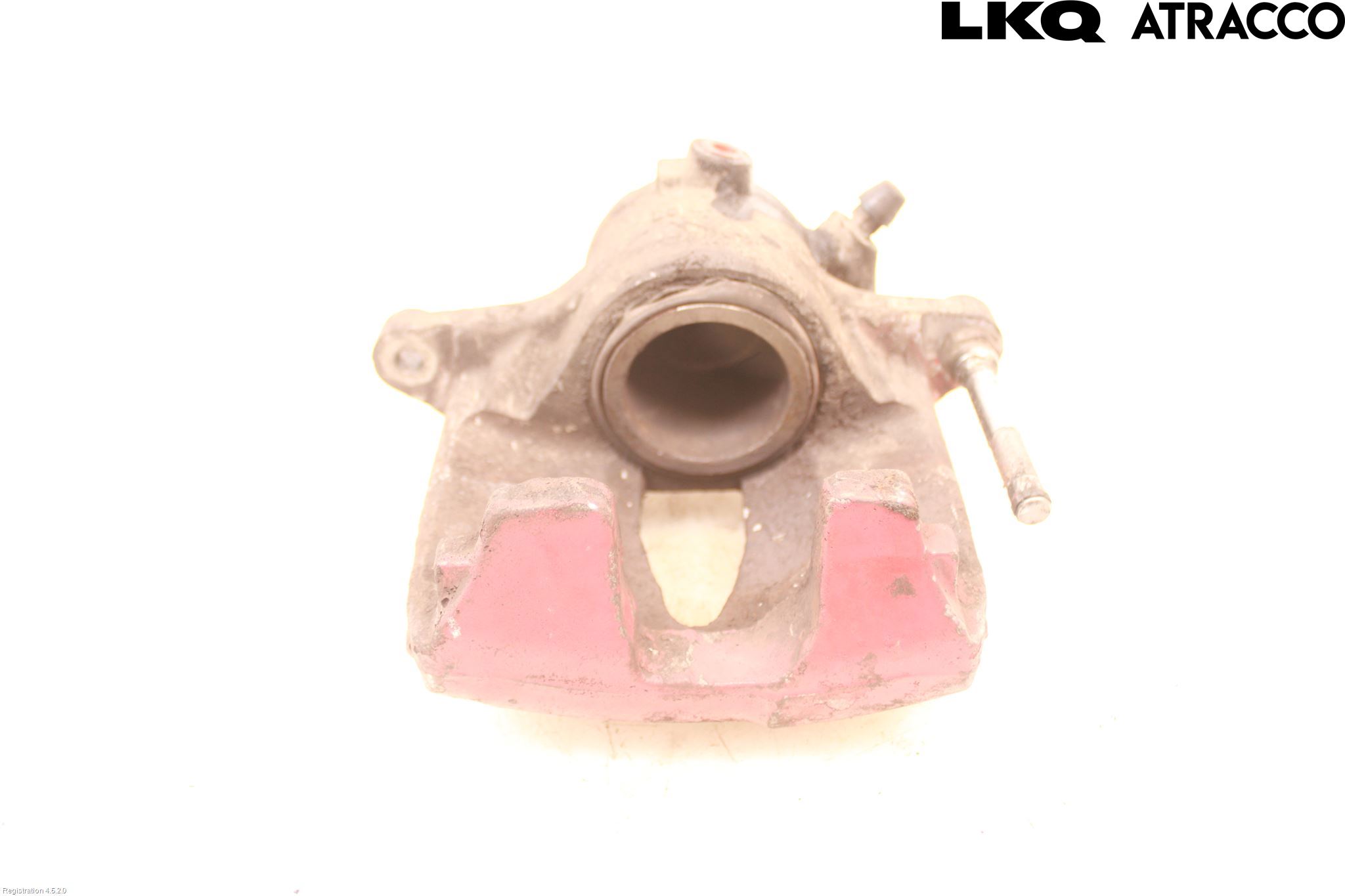 Mercedes-Benz MB E-KLASS (W211) 02-09 Bremsecaliper Foran Venstre