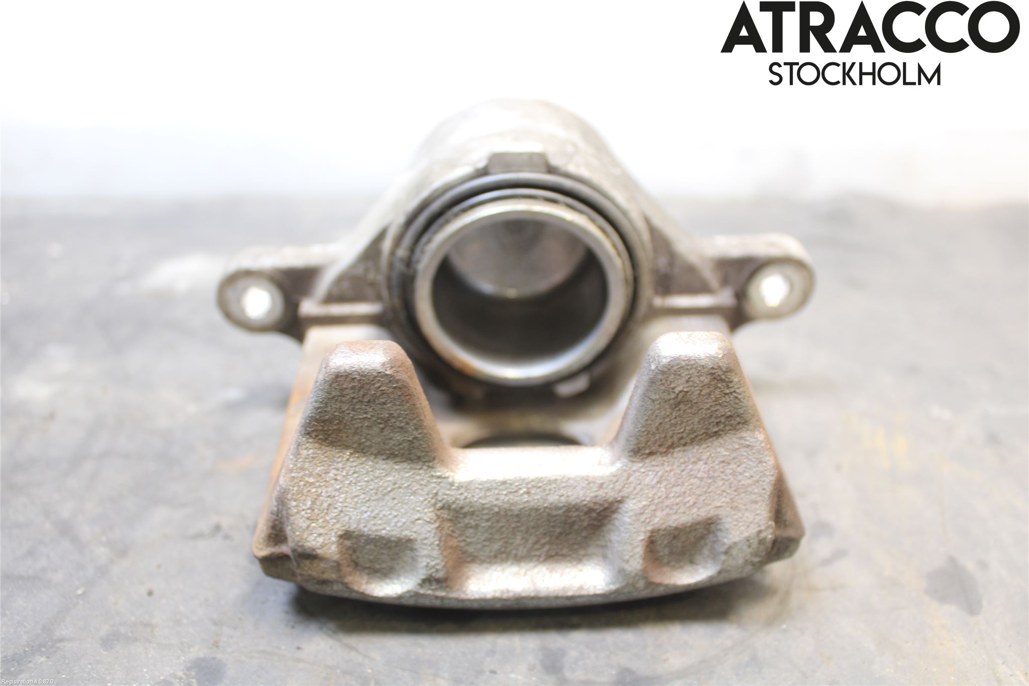 Kia NIRO (DE) 17-22 Bremsecaliper Foran Høyre
