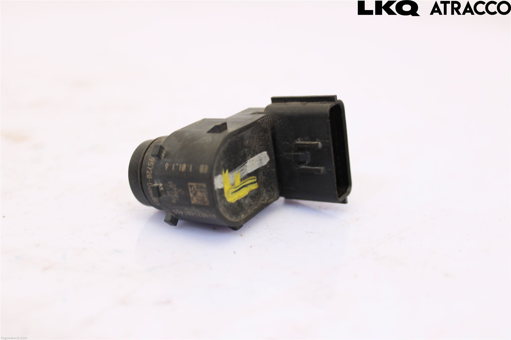 Hyundai IONIQ AE 17-22 Sensor Parkering Front