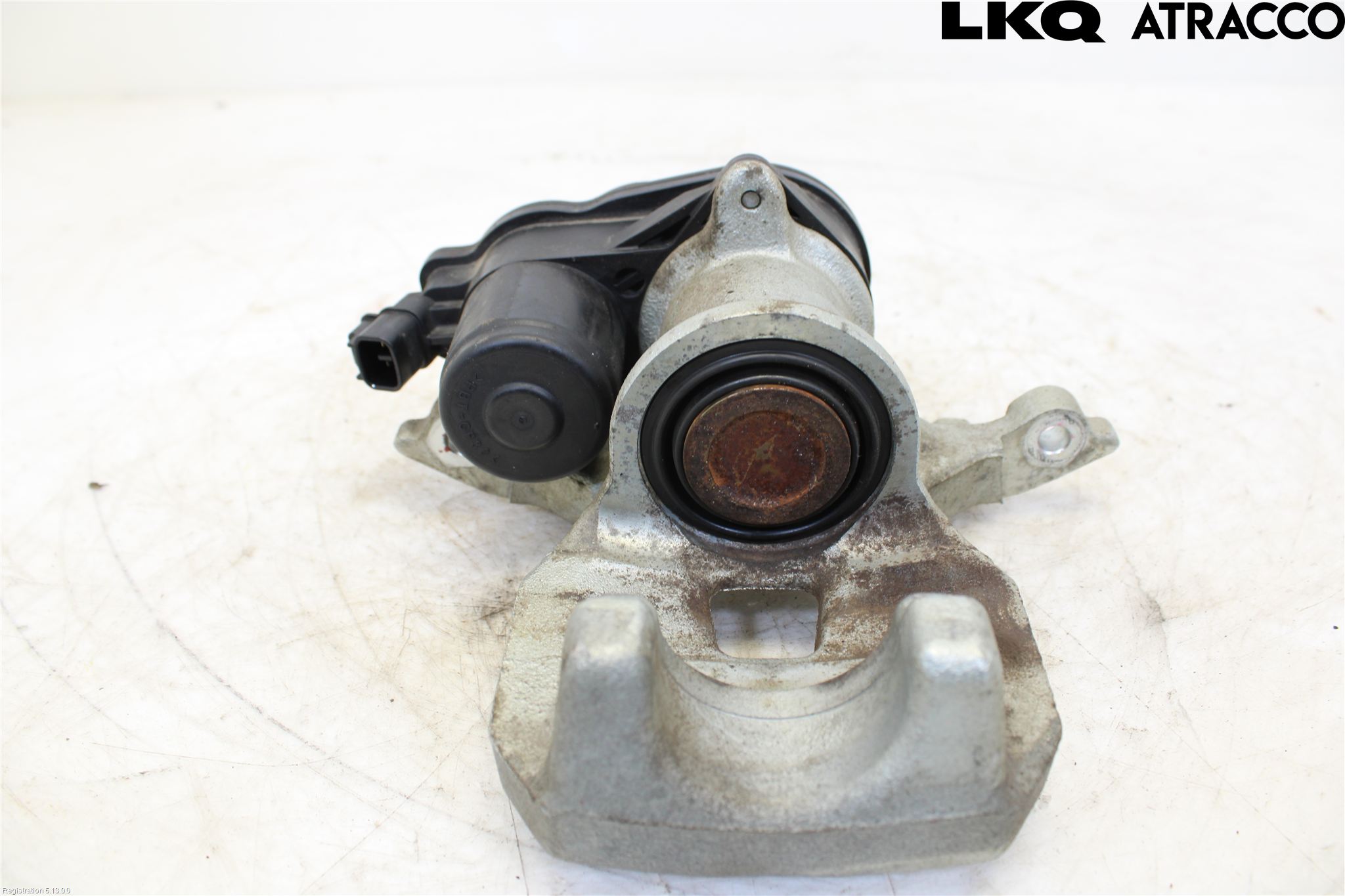 Toyota COROLLA CROSS XG10 22- Bremsecaliper Bak Høyre