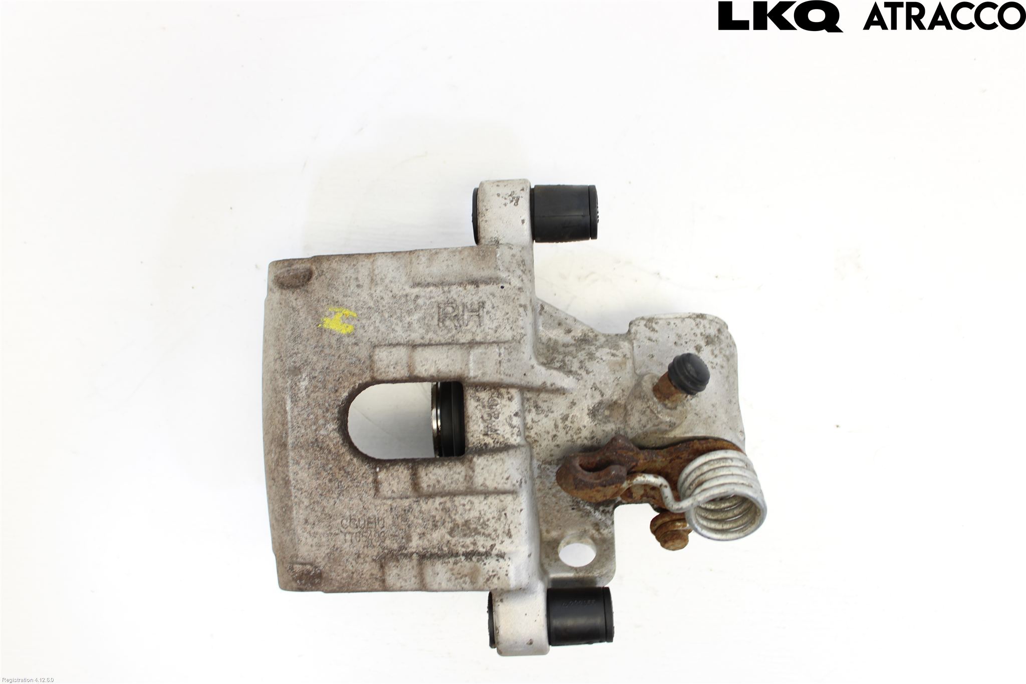 Volvo S40 04-07 Bremsecaliper Bak Høyre