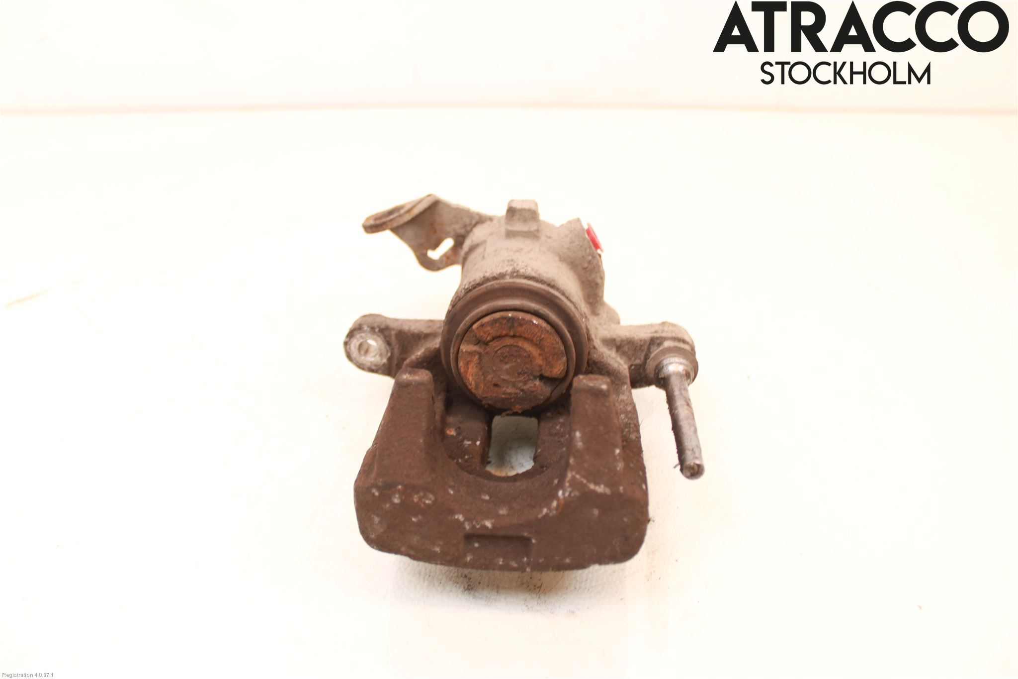 Peugeot 307     05-08 Bremsecaliper Bak Venstre