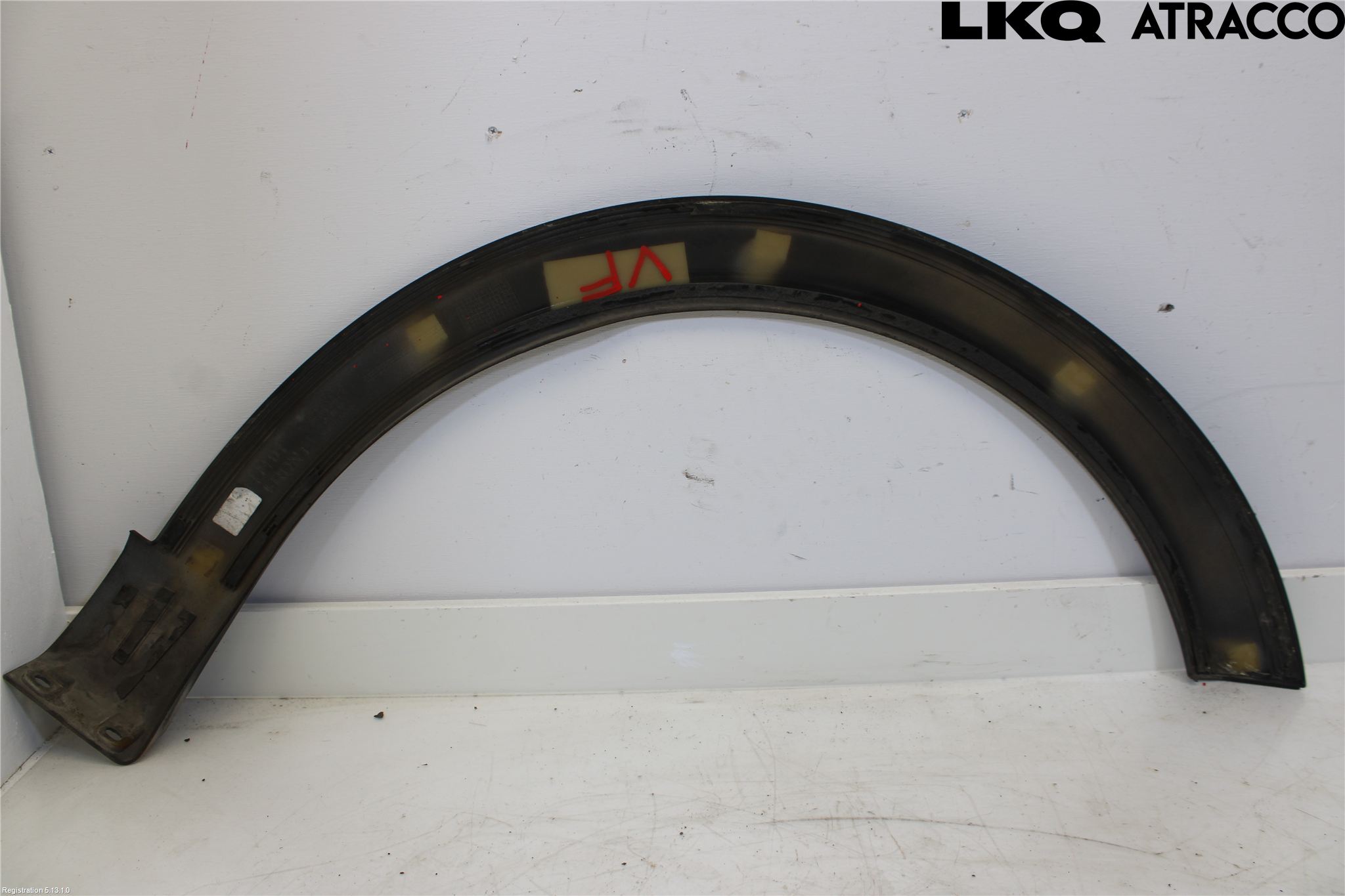 Opel INSIGNIA 09-16 Skjerm Bredder