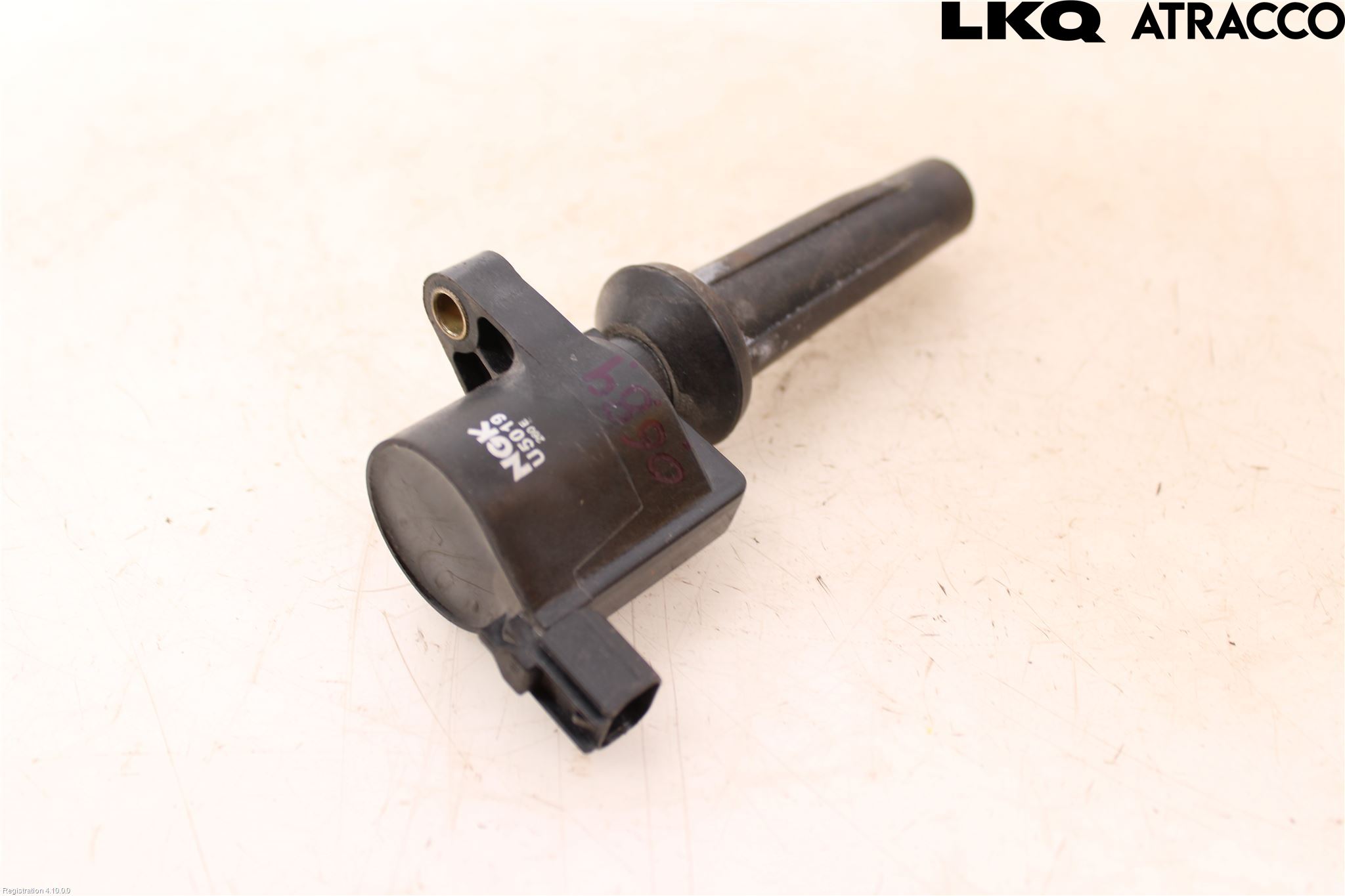 Ford FOCUS     04-07 Coil