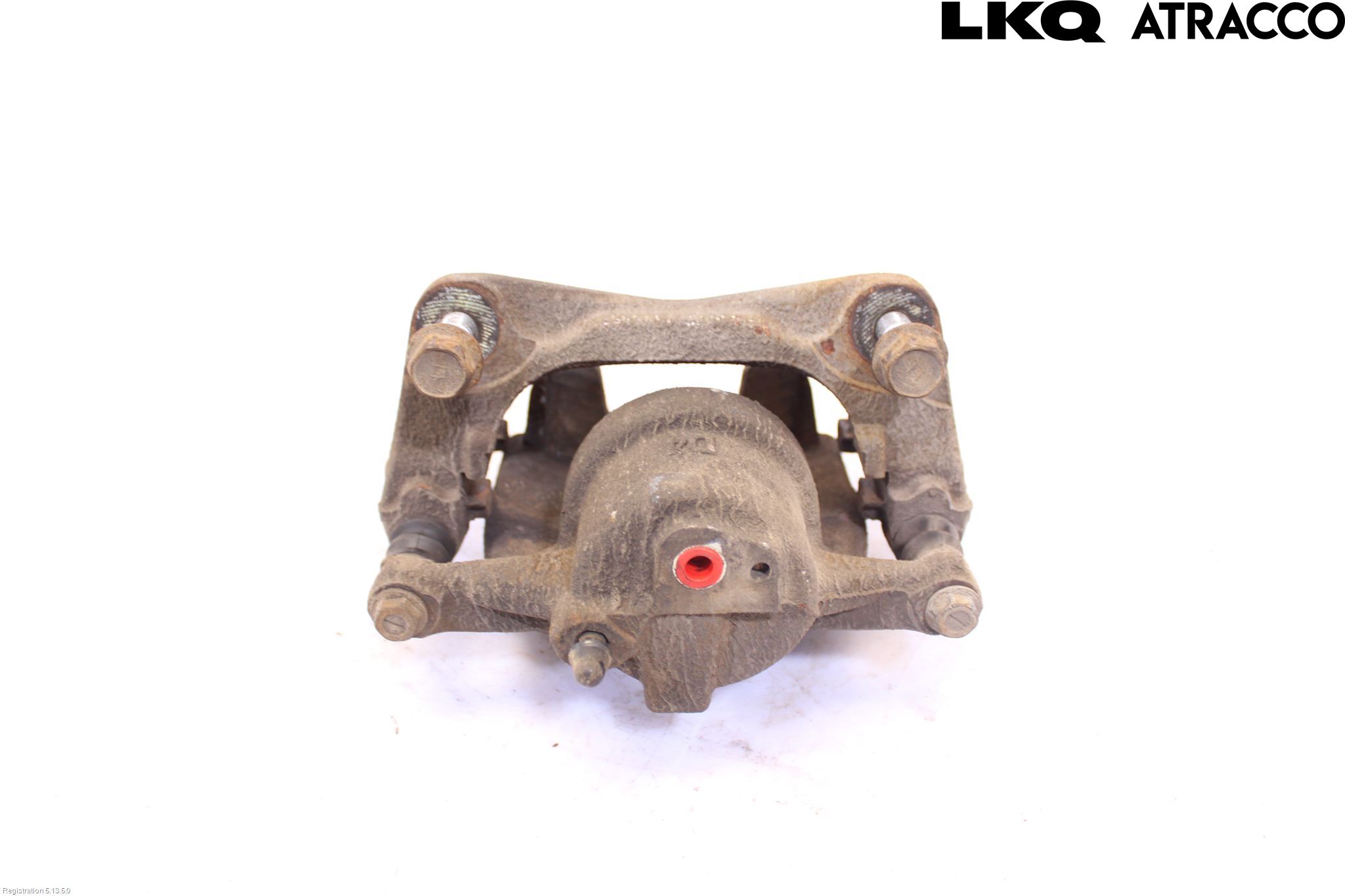 Toyota C-HR 16-23 Bremsecaliper Foran Høyre