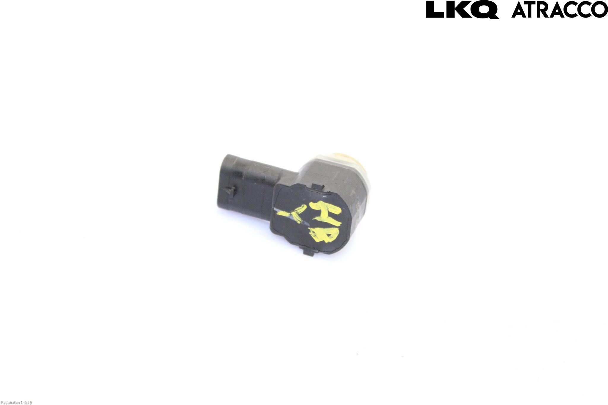 Jaguar XF 08-15 Sensor Ryggesensor