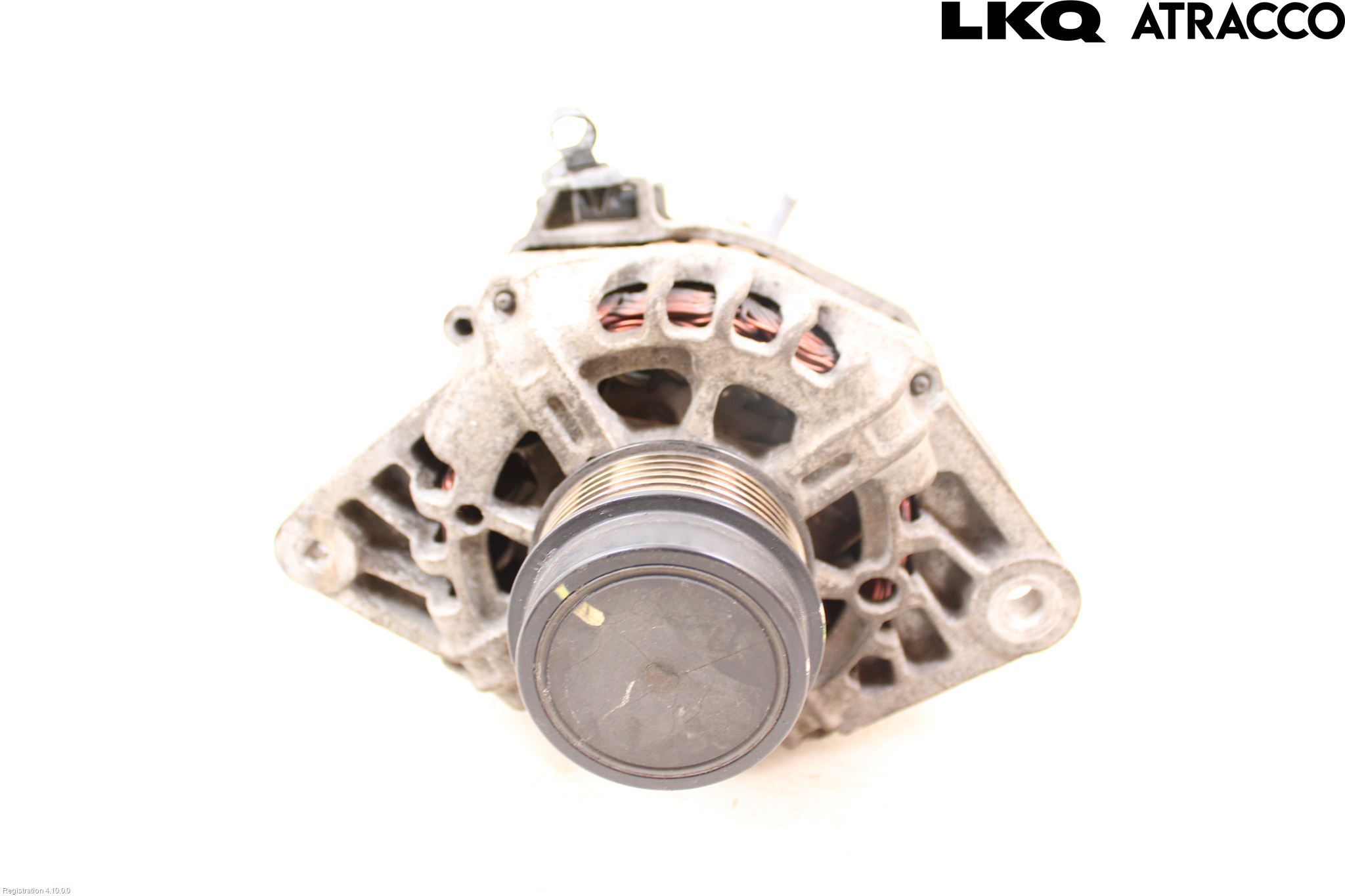 Kia CEED 12-18 Dynamo