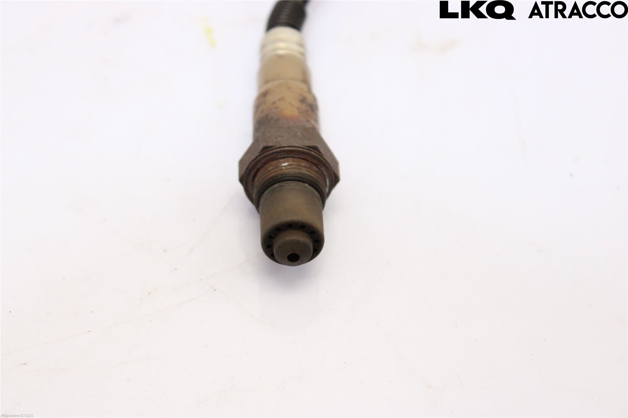 Toyota AURIS 13-19 Inns Lambdasonde