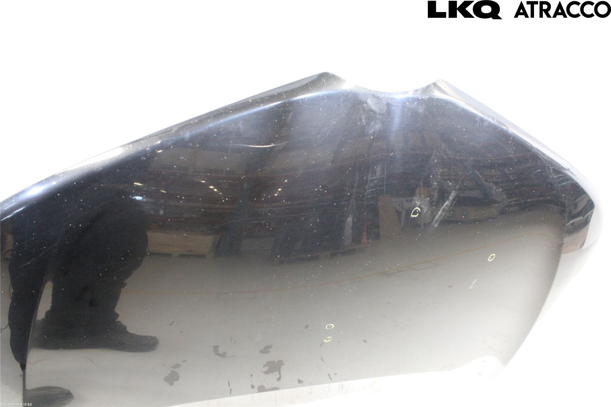 Toyota AURIS 13-19 Panser