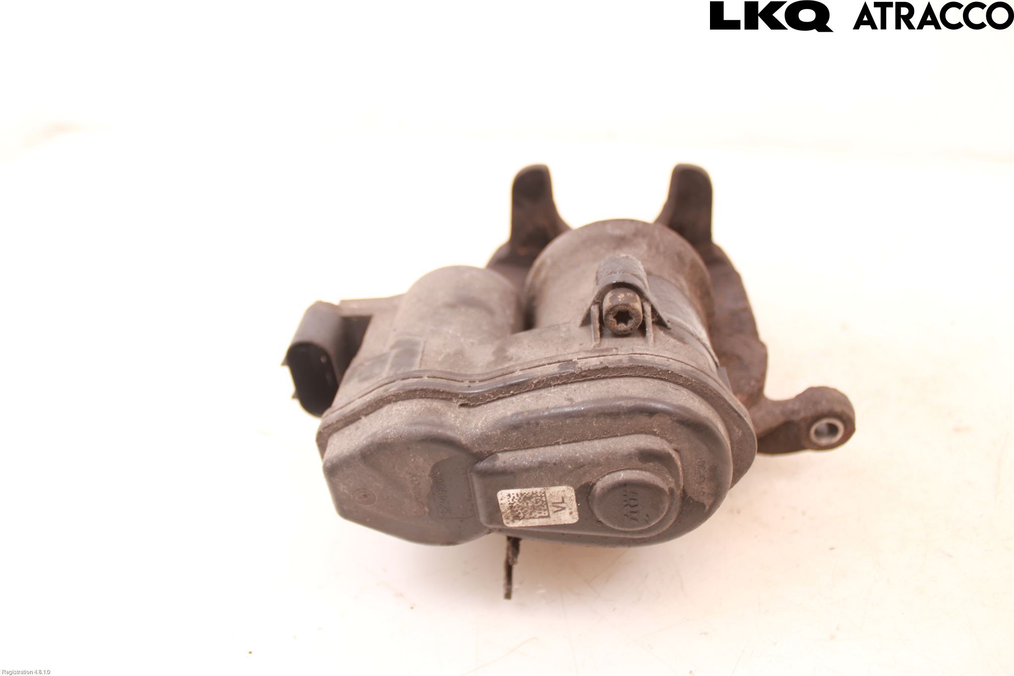 BMW 5 F10/F11/F18 09-17 Bremsecaliper Bak Venstre