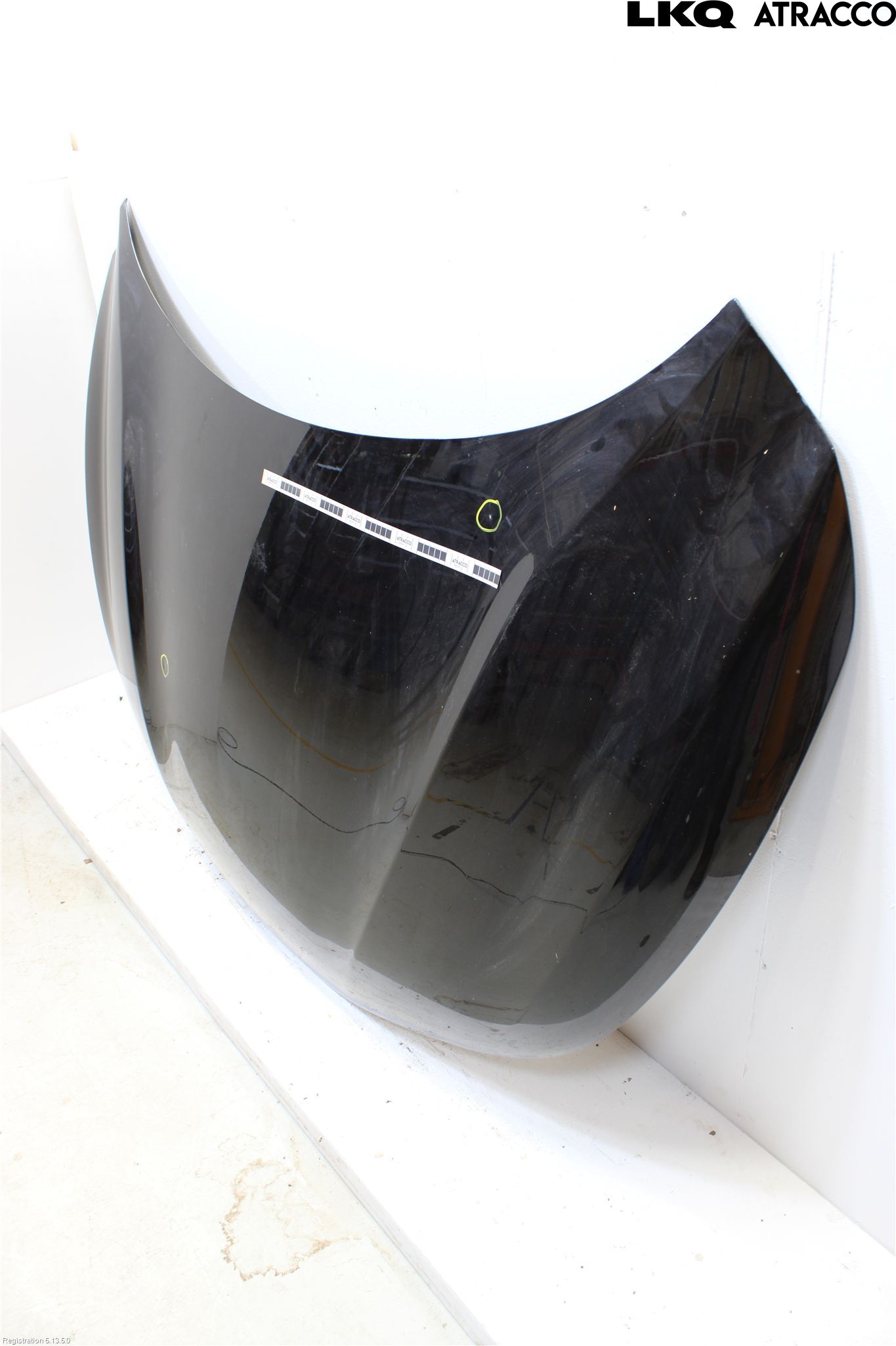 Nissan QASHQAI 14-17 Panser