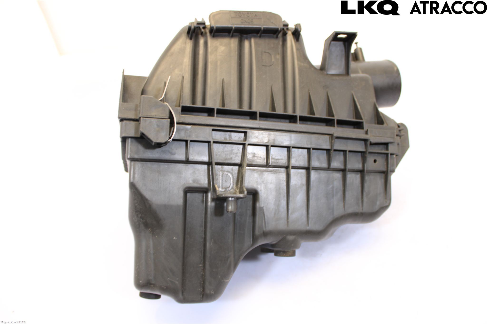 Toyota URBAN CRUISER Luftfilter Boks