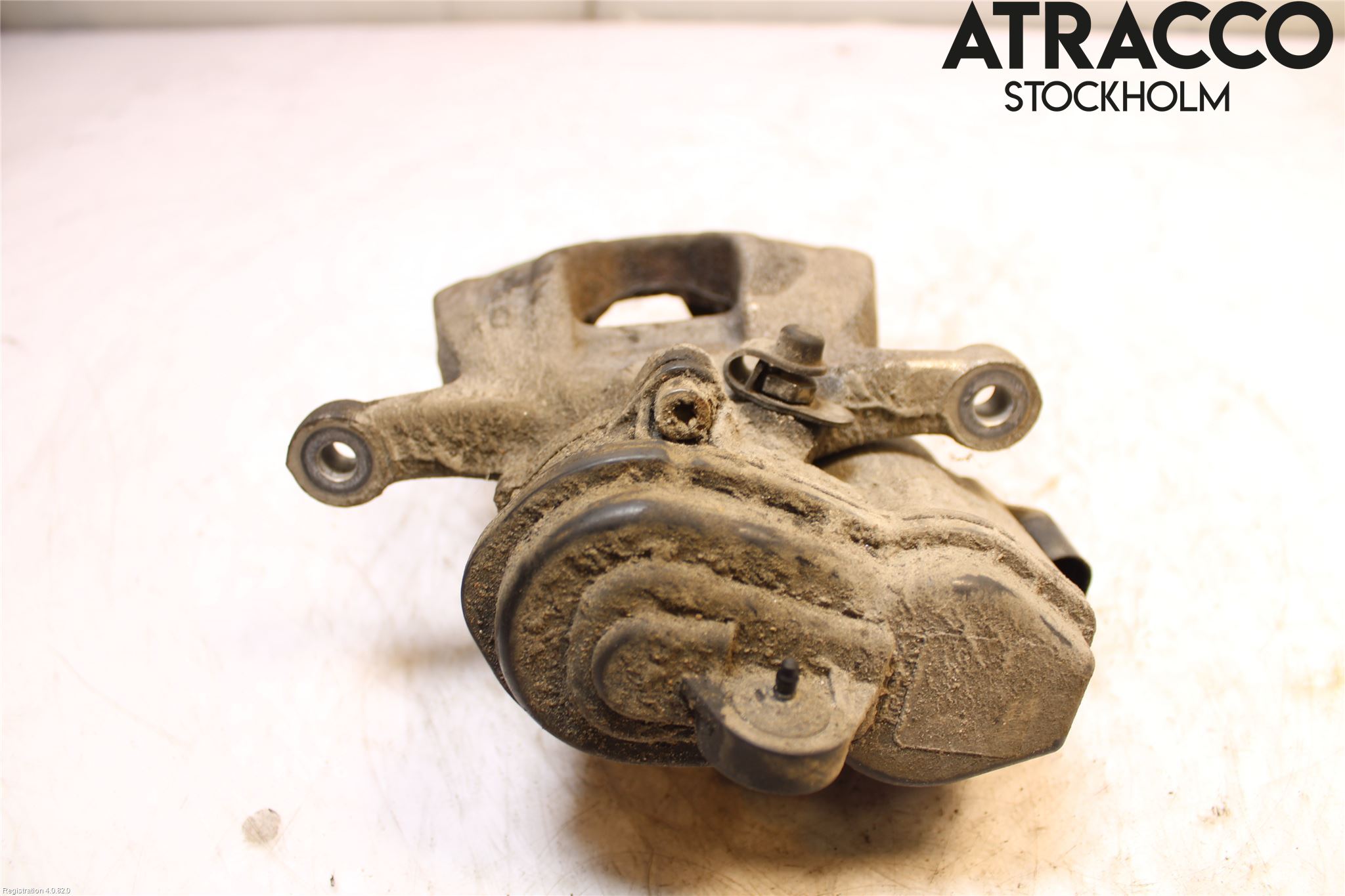 Audi A4/S4 B9 16-19 Bremsecaliper Bak Høyre