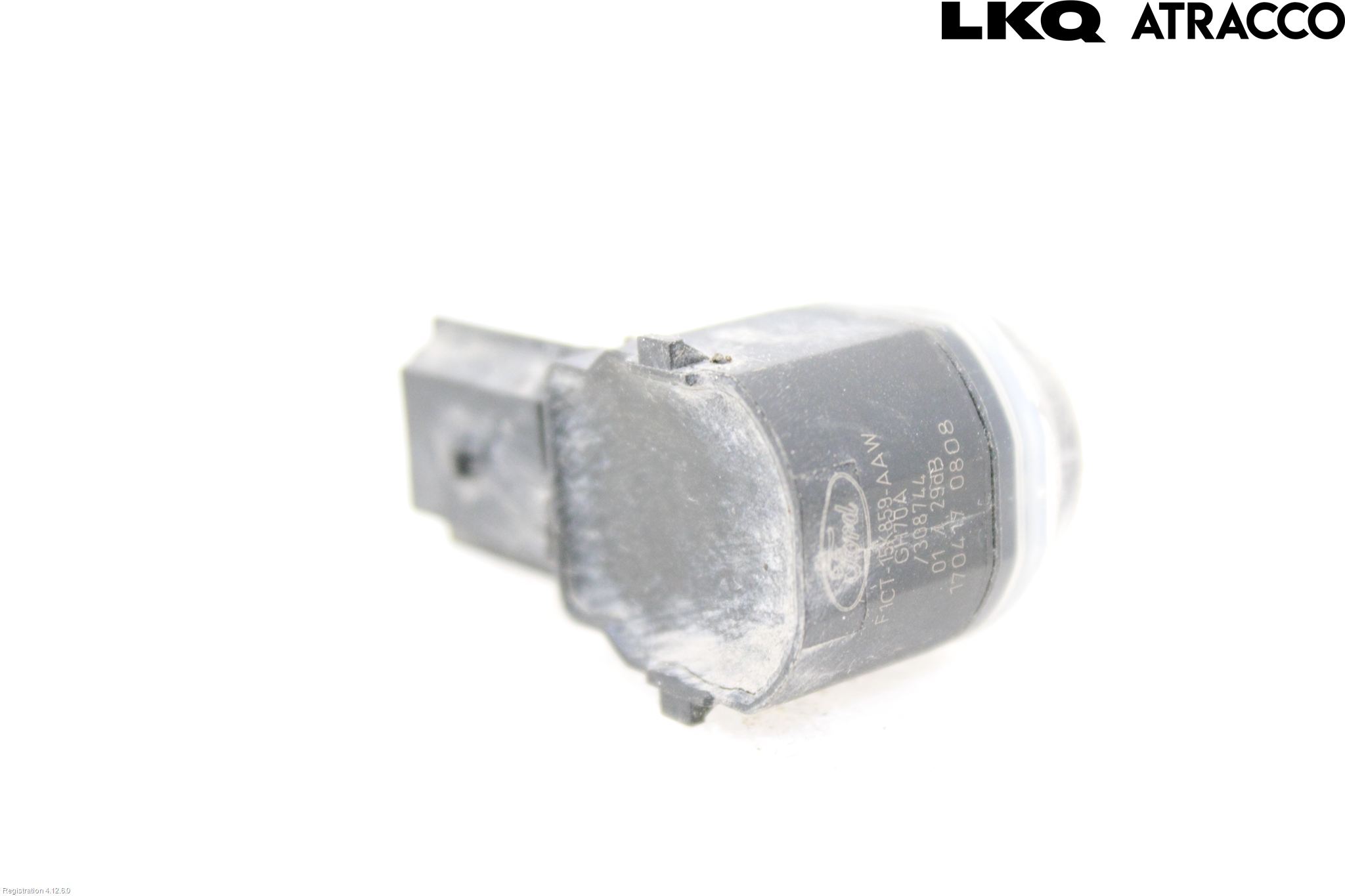 Ford RANGER EU 12-23 Sensor Ryggesensor