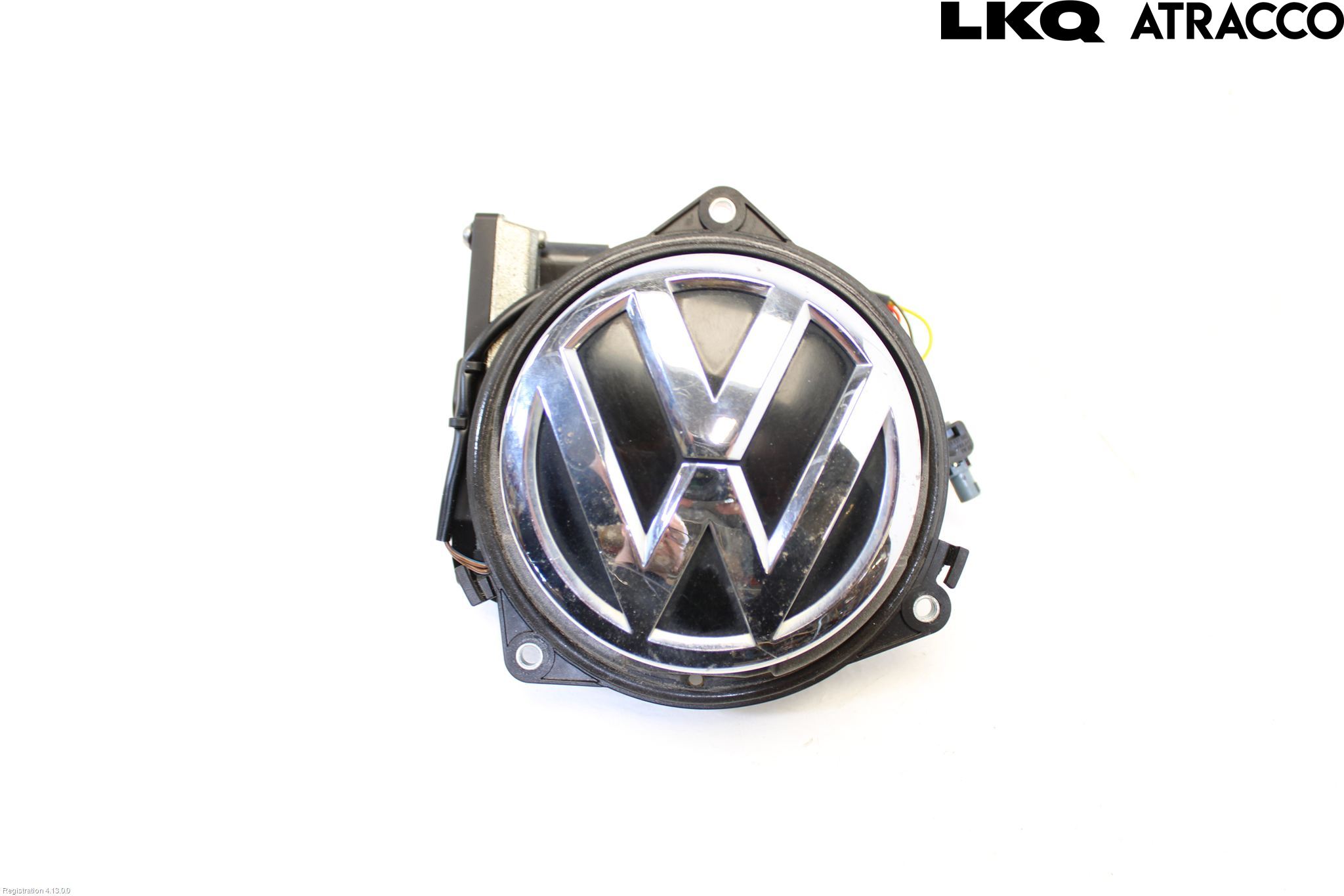 Volkswagen VW GOLF SPORTSVAN 15-20 Bakluke Handtak Ytre