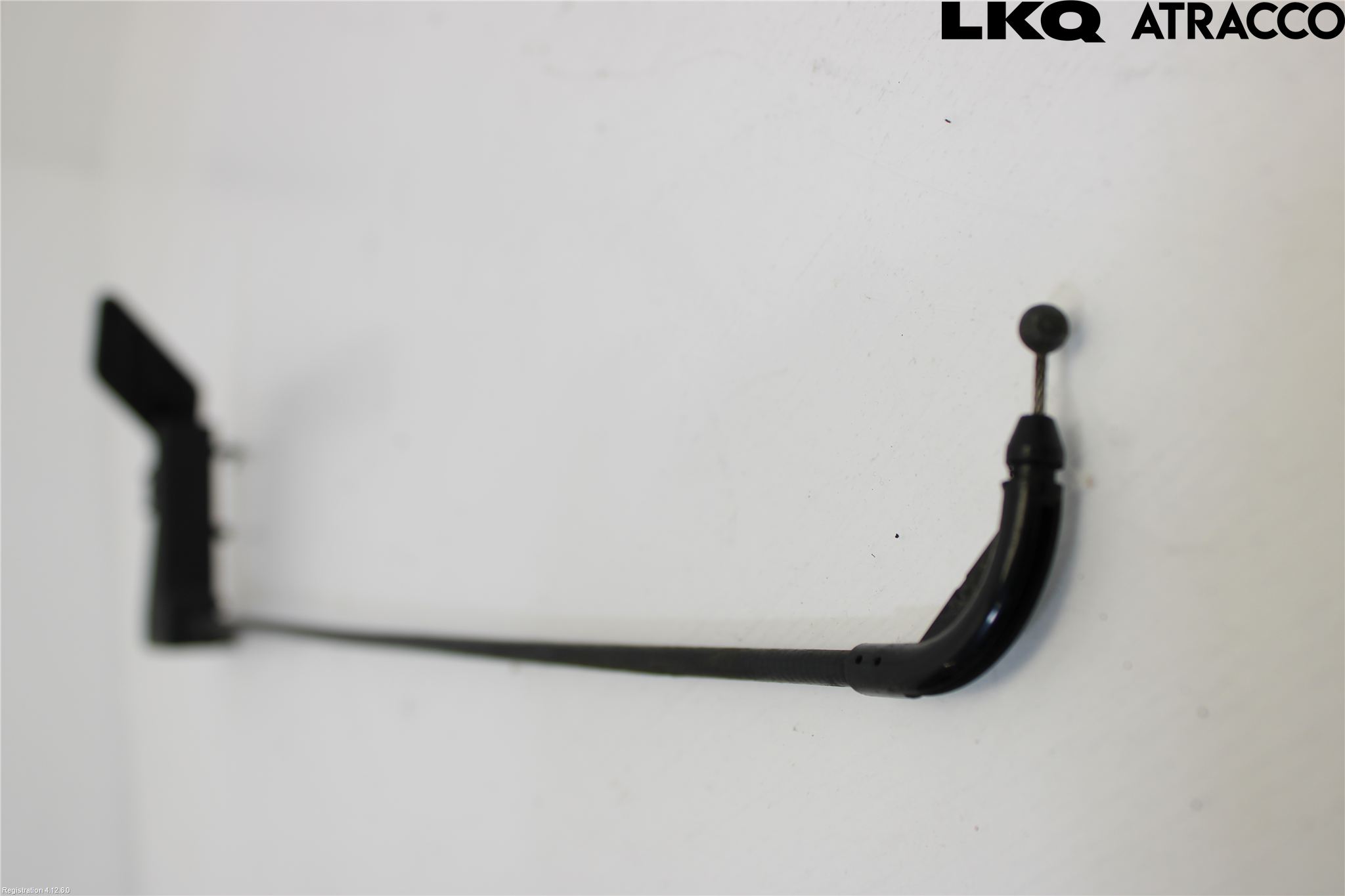 Renault CLIO IV 12-16 Panser Stormkrok