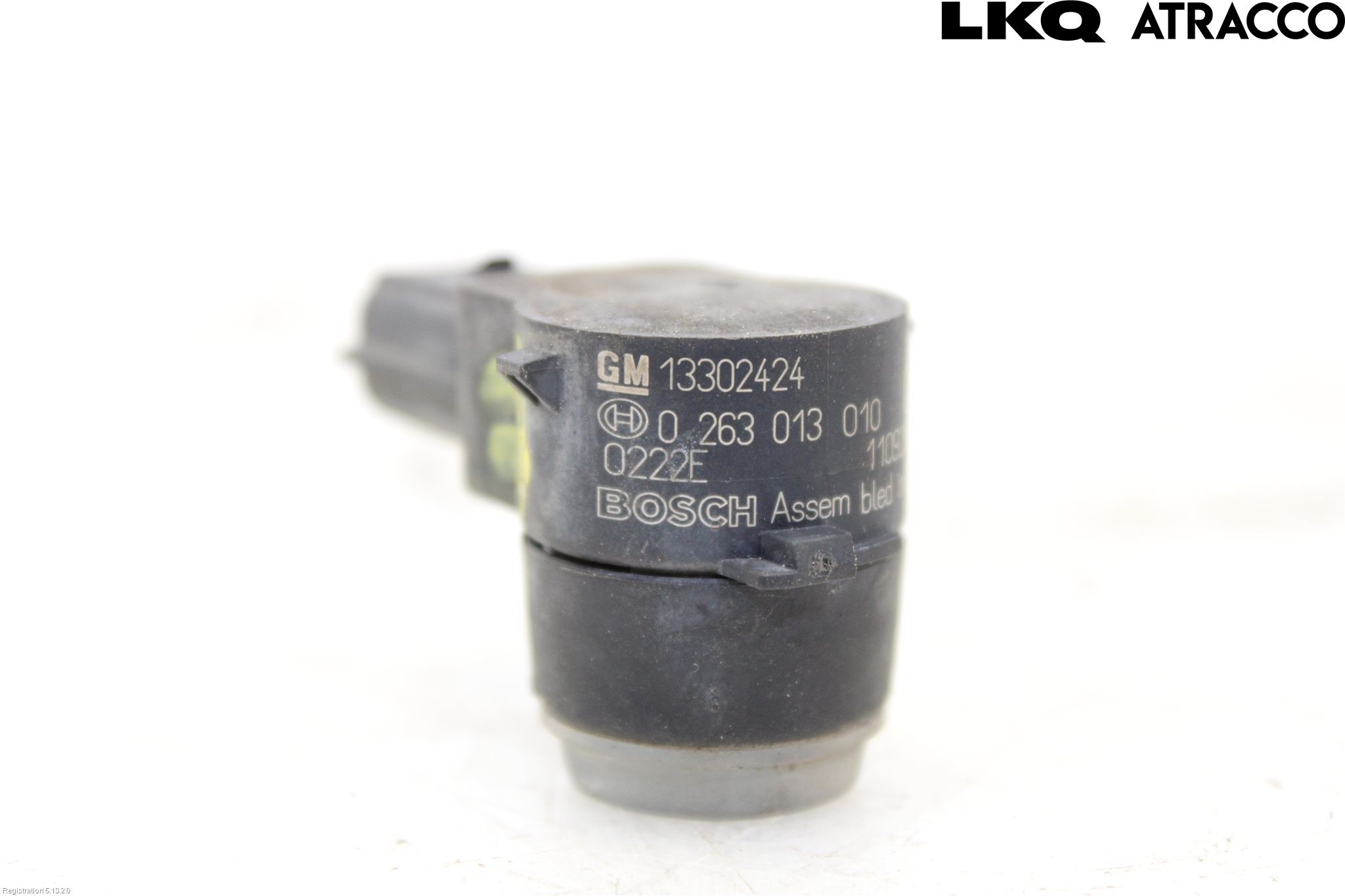 Opel INSIGNIA 09-16 Sensor Parkering Front