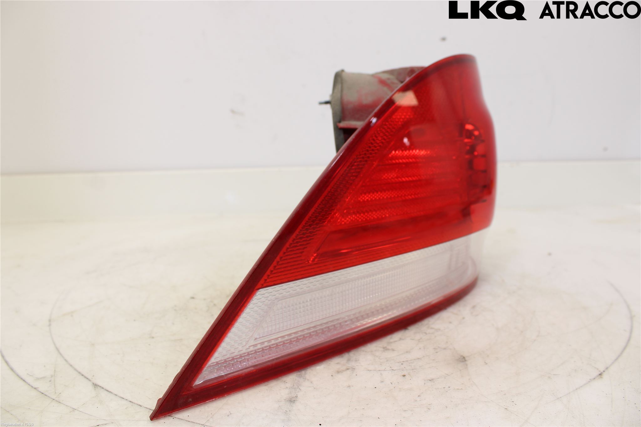 Volkswagen VW GOLF V 04-09 Baklykt Venstre