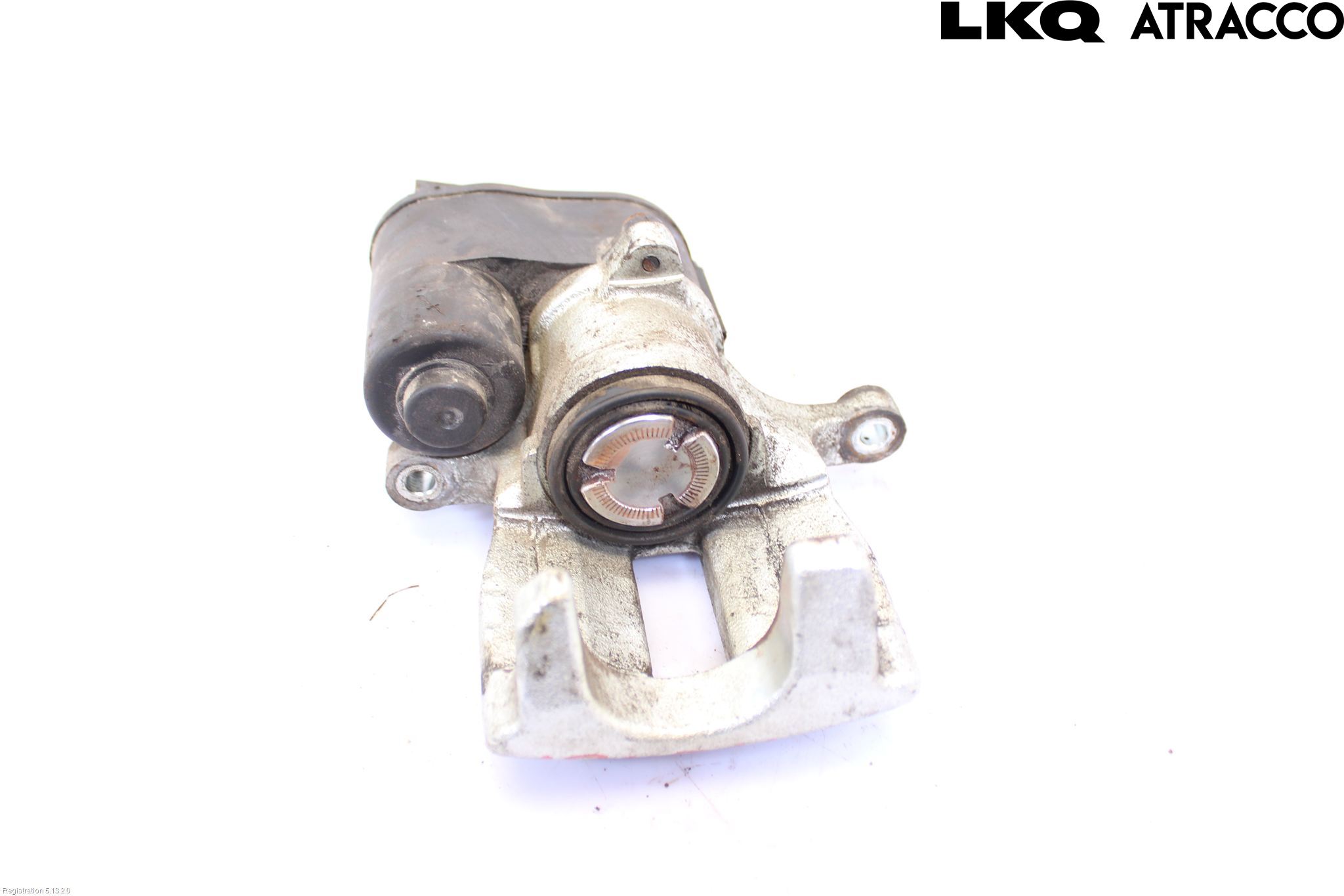 Volvo V70 08-13 Bremsecaliper Bak Høyre