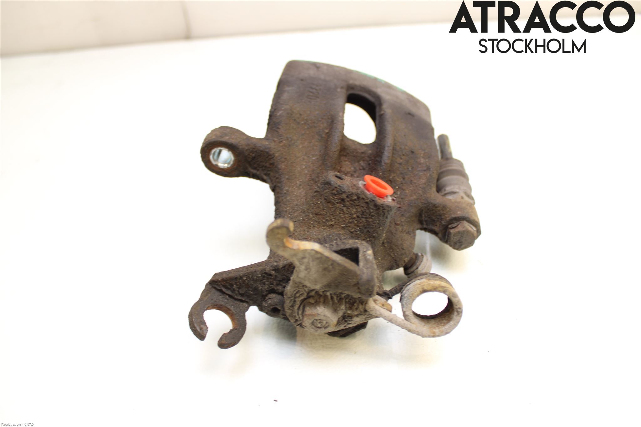 Mitsubishi CARISMA 00-04 Bremsecaliper Bak Venstre