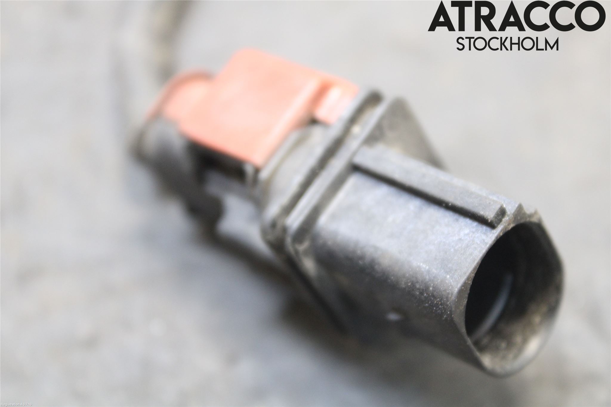 Audi A4/S4 05-07 Inns Lambdasonde